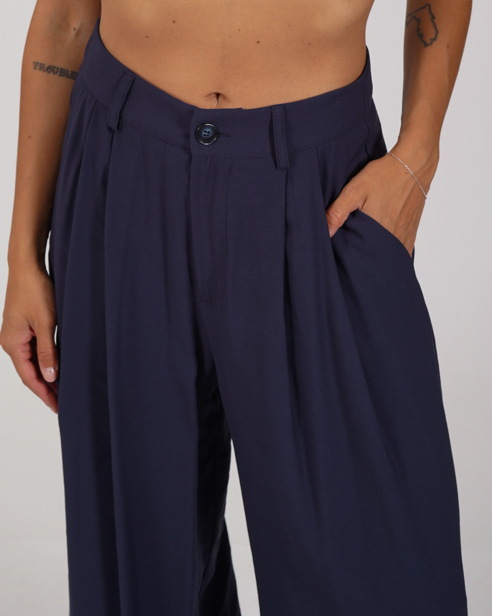 Tiranno - Hope Fashion