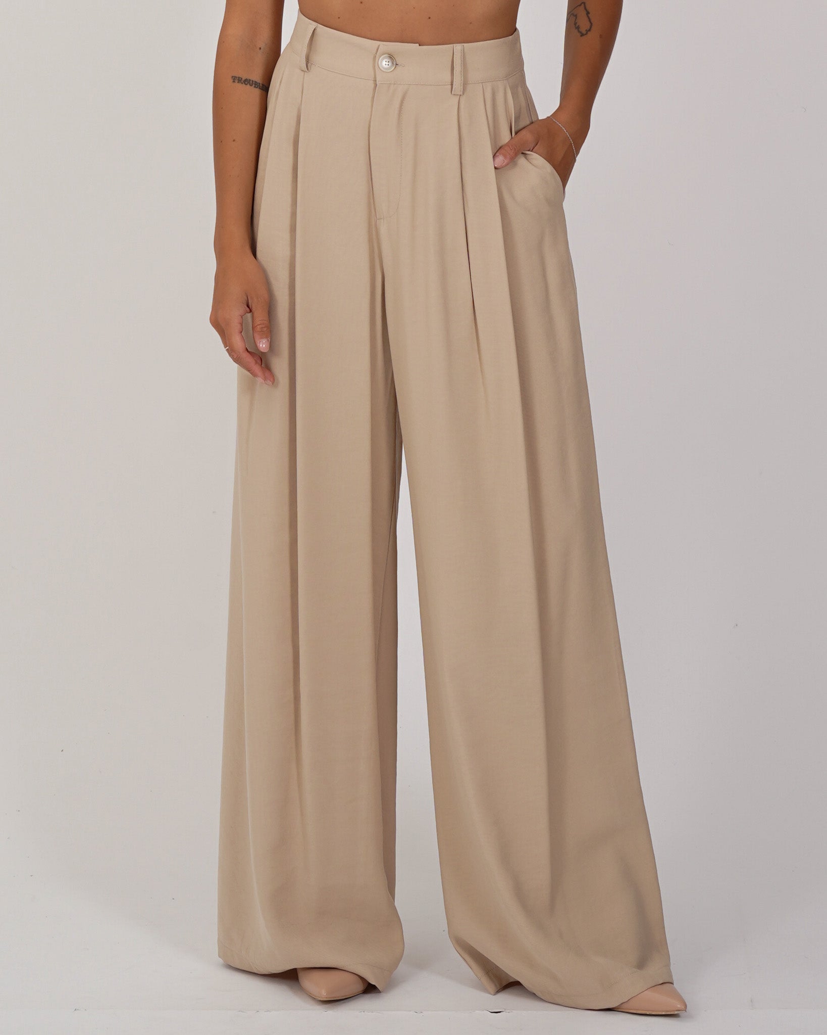 Tiranno - Hope Fashion