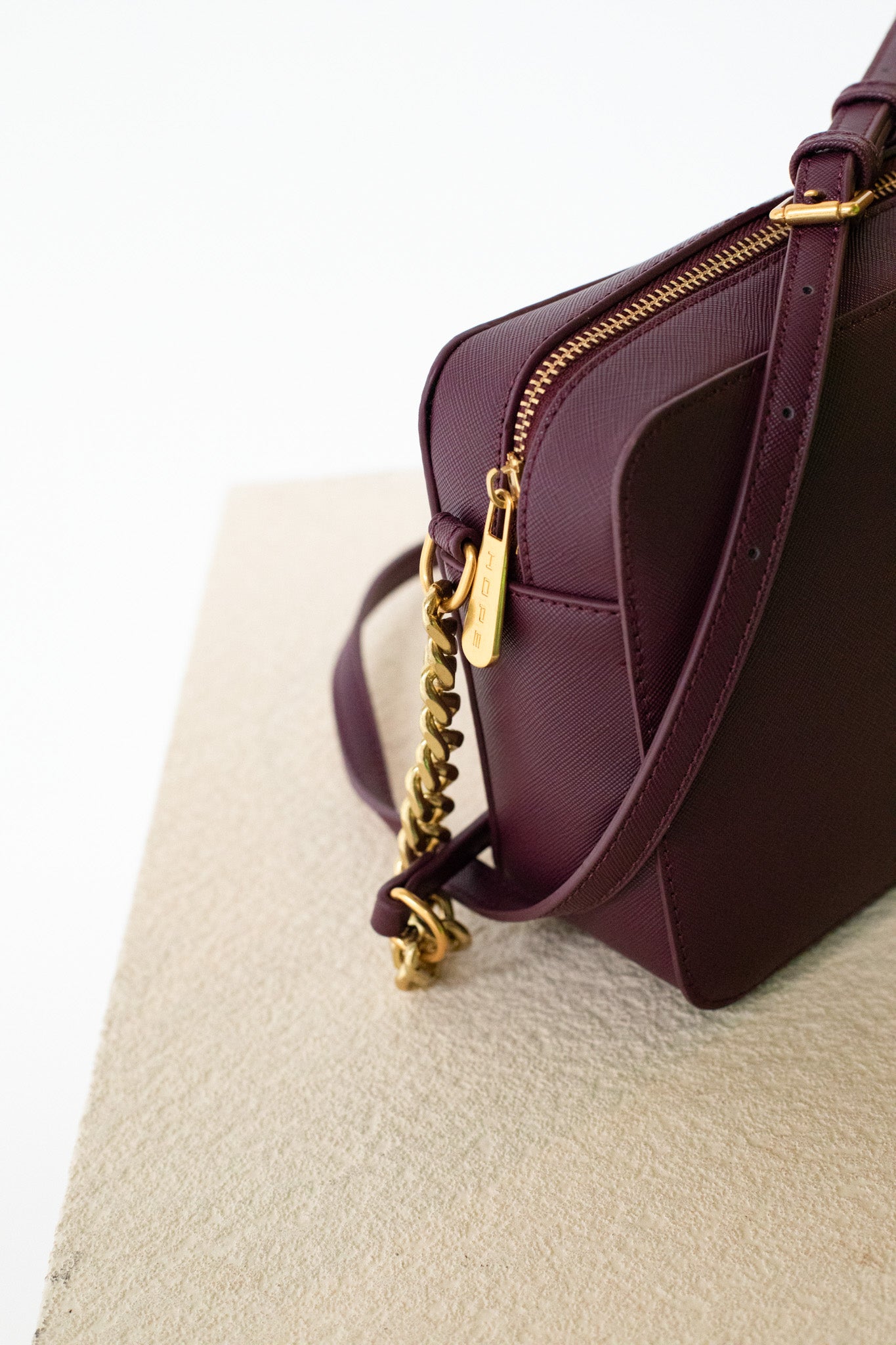 Shoulder Bag - Brigitte - Hope Fashion