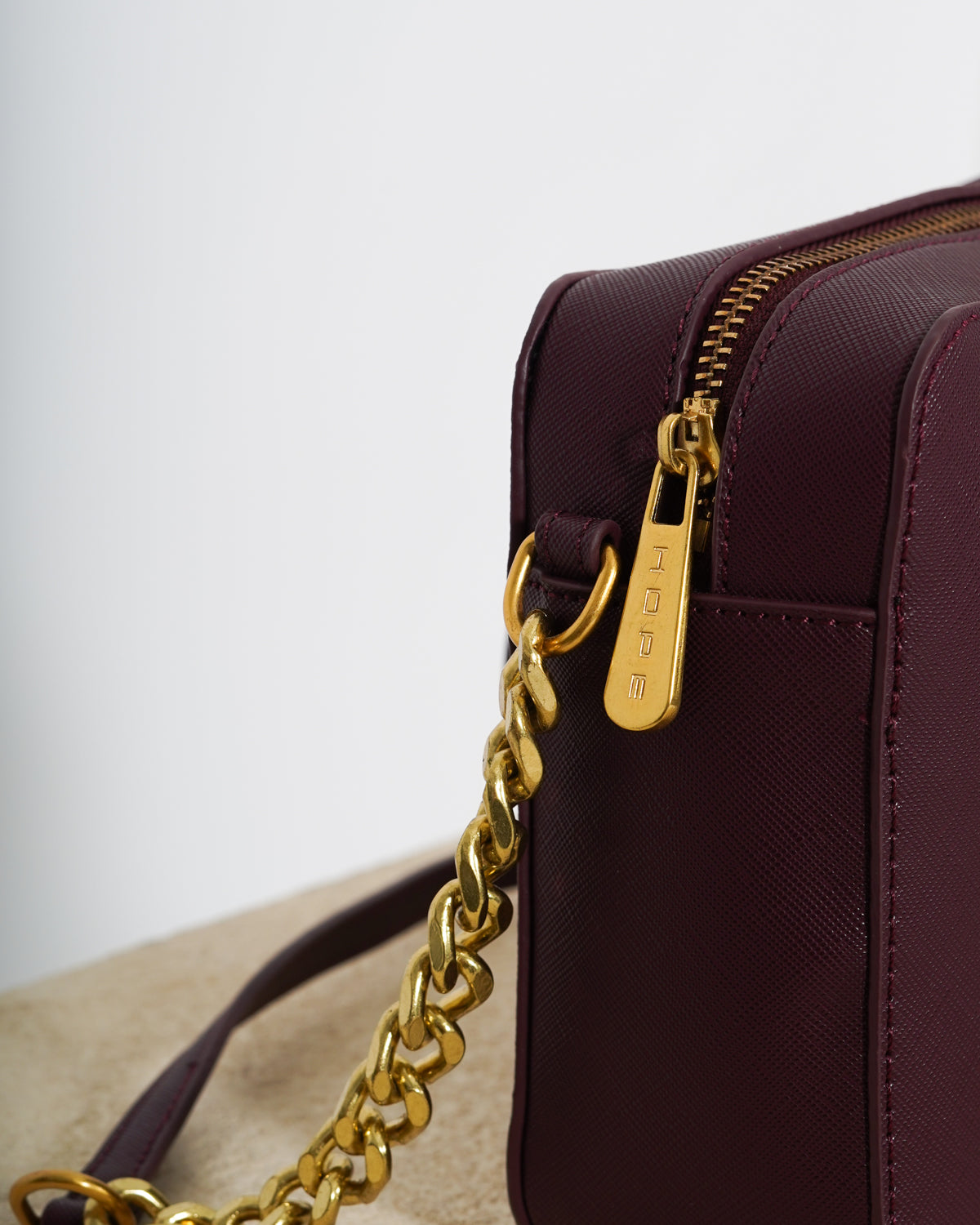 Shoulder Bag - Brigitte - Hope Fashion