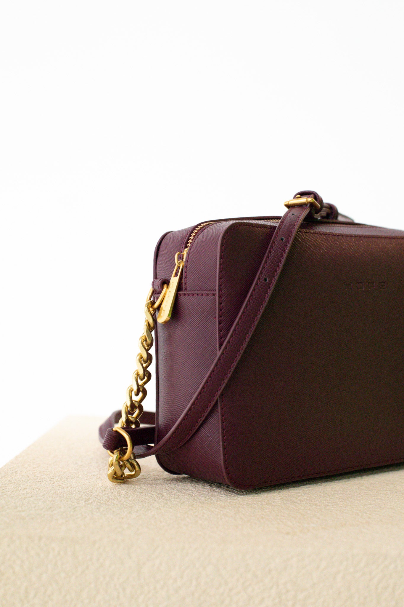 Shoulder Bag - Brigitte - Hope Fashion