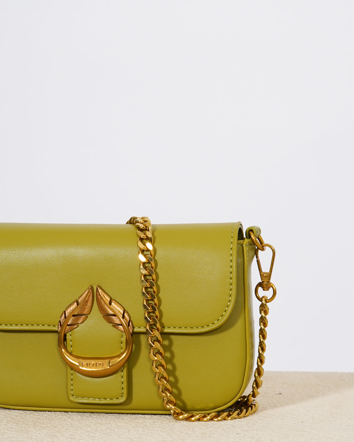 Small Icon - Dalia - Hope Fashion