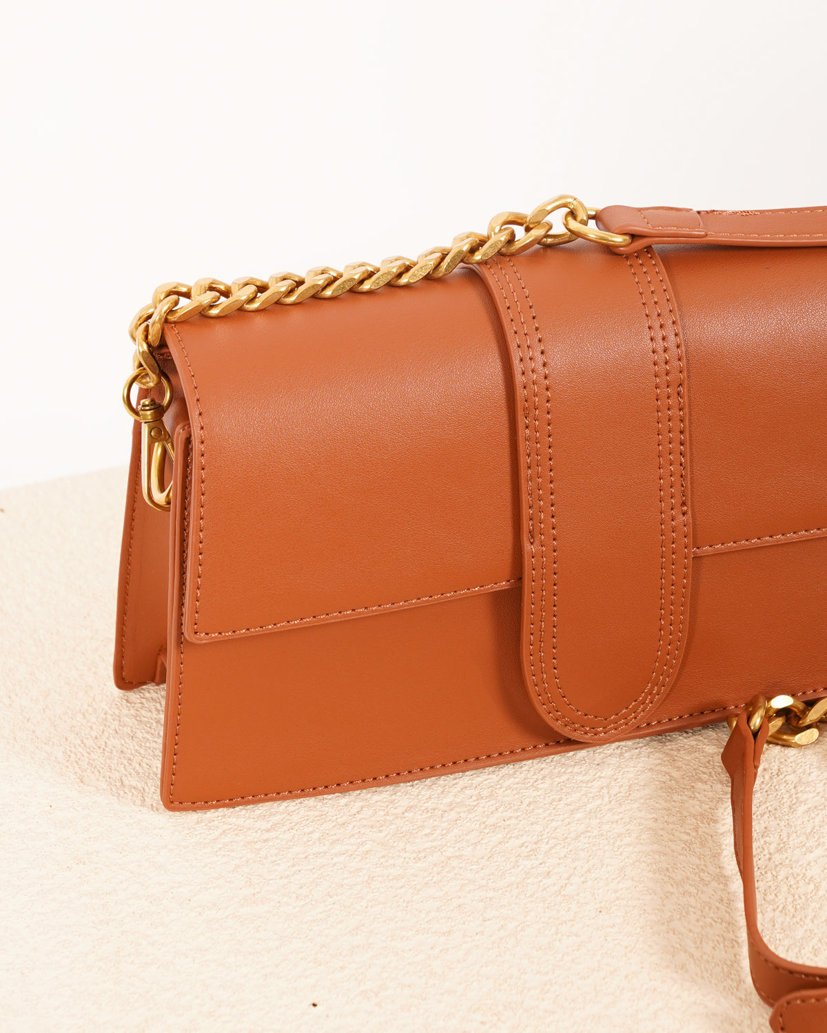 Borsa a tracolla con patta - Blossom - Hope Fashion