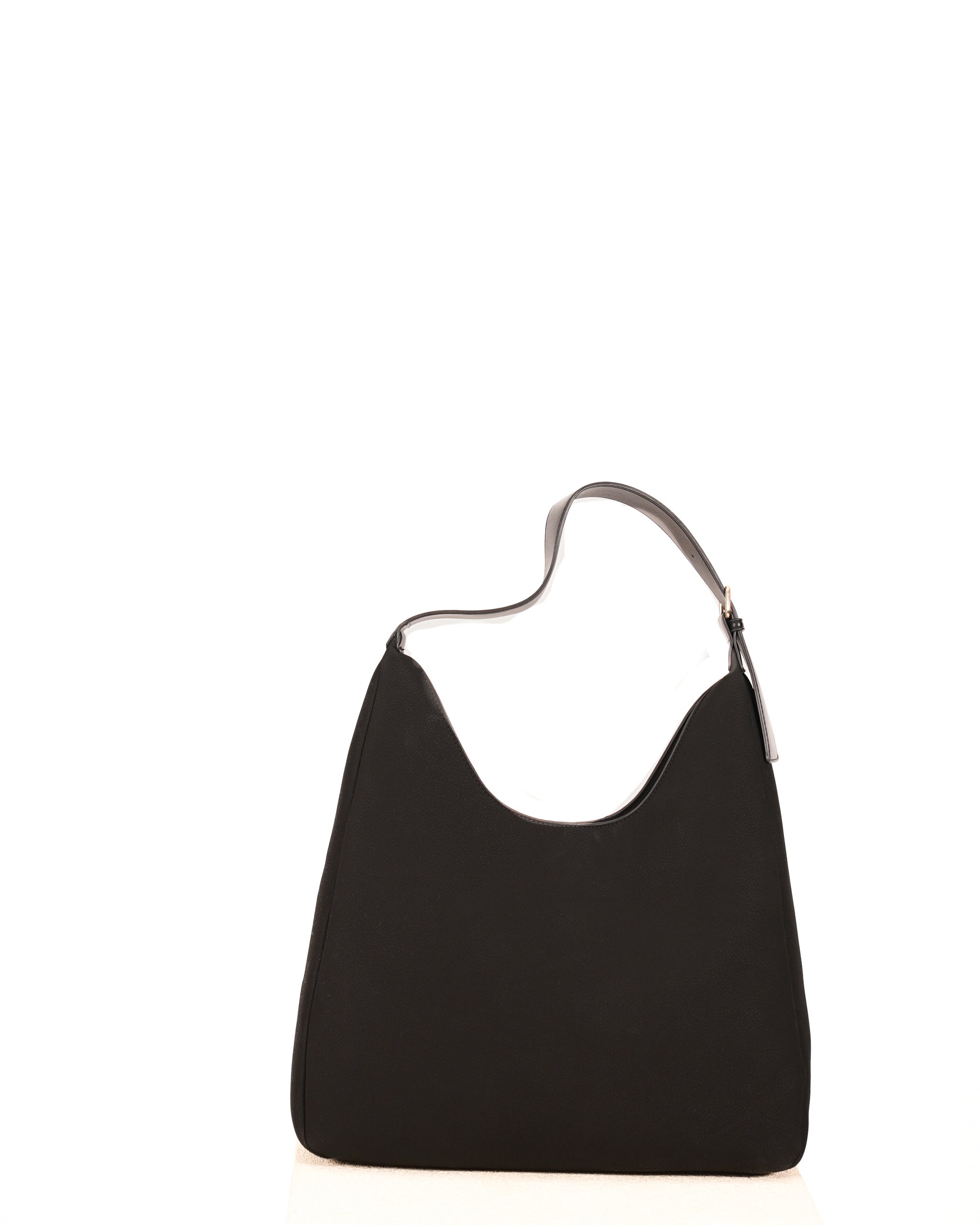 Borsa con tracolla in eco pelle - Altea