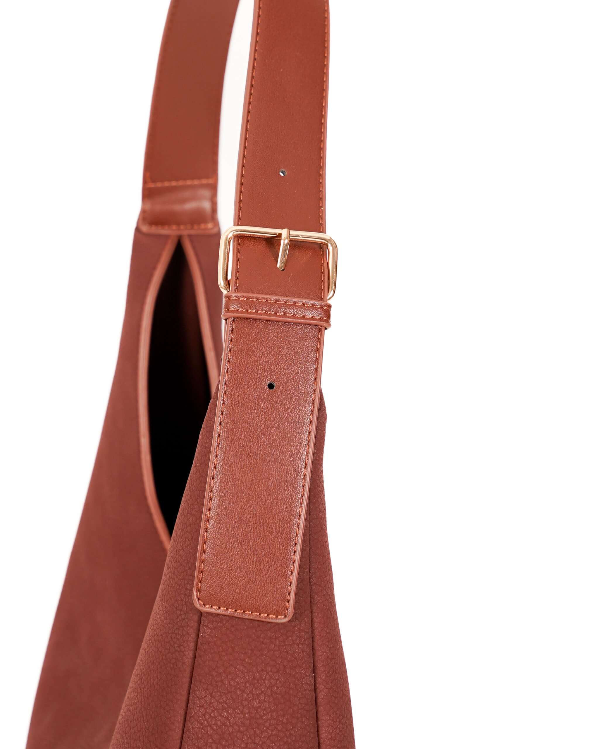 Borsa con tracolla in eco pelle - Altea - Hope Fashion