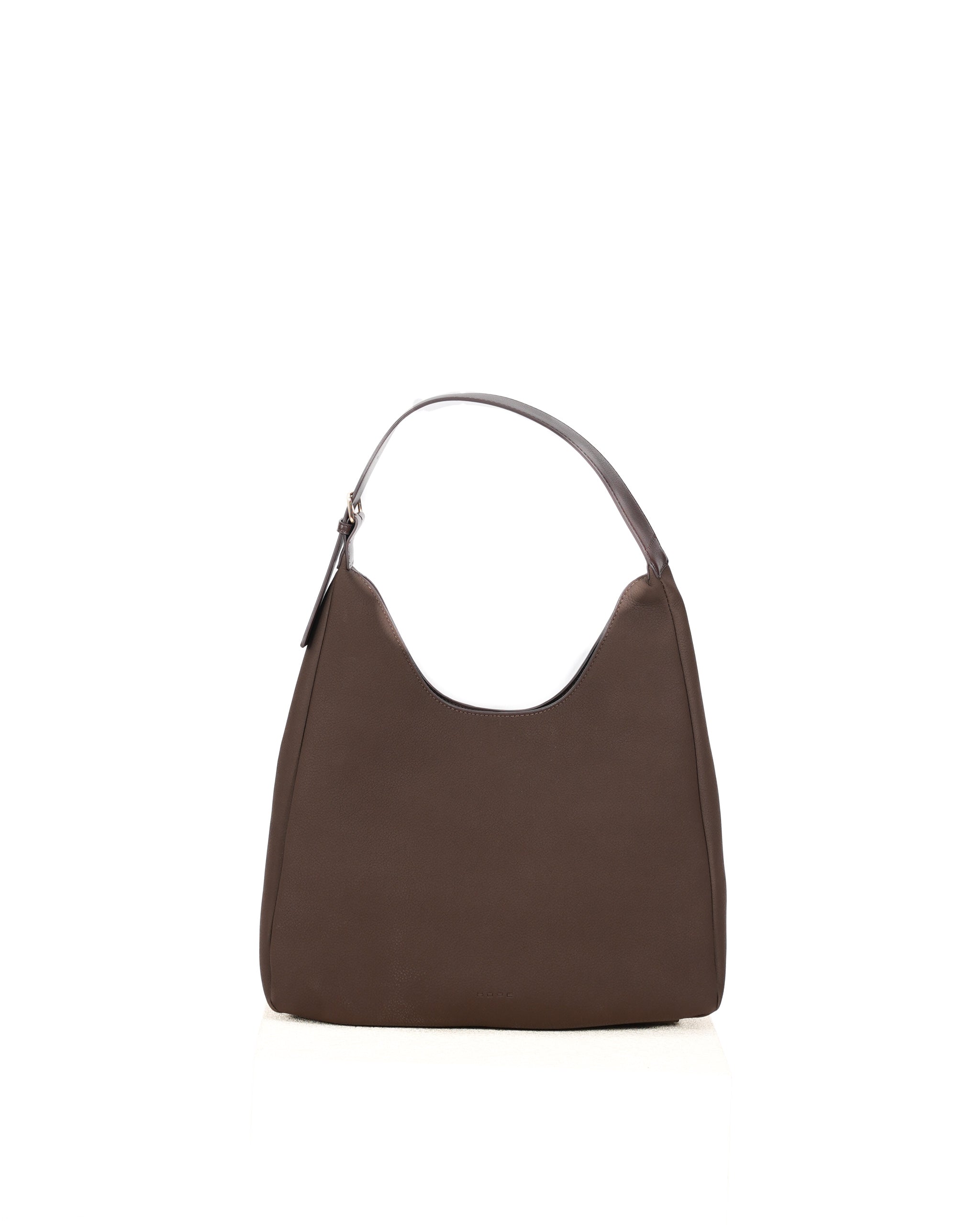 Borsa con tracolla in eco pelle - Altea