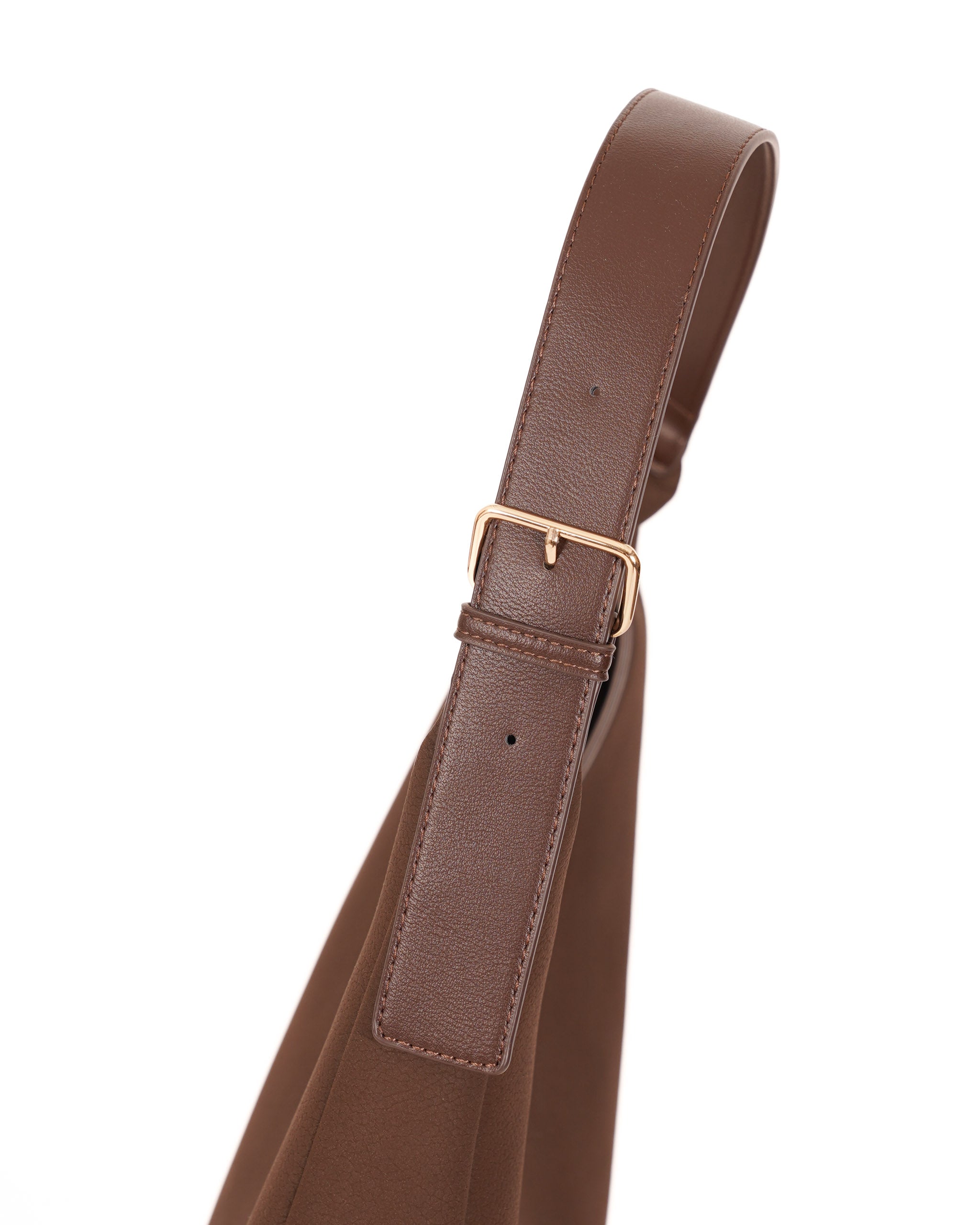 Borsa con tracolla in eco pelle - Altea
