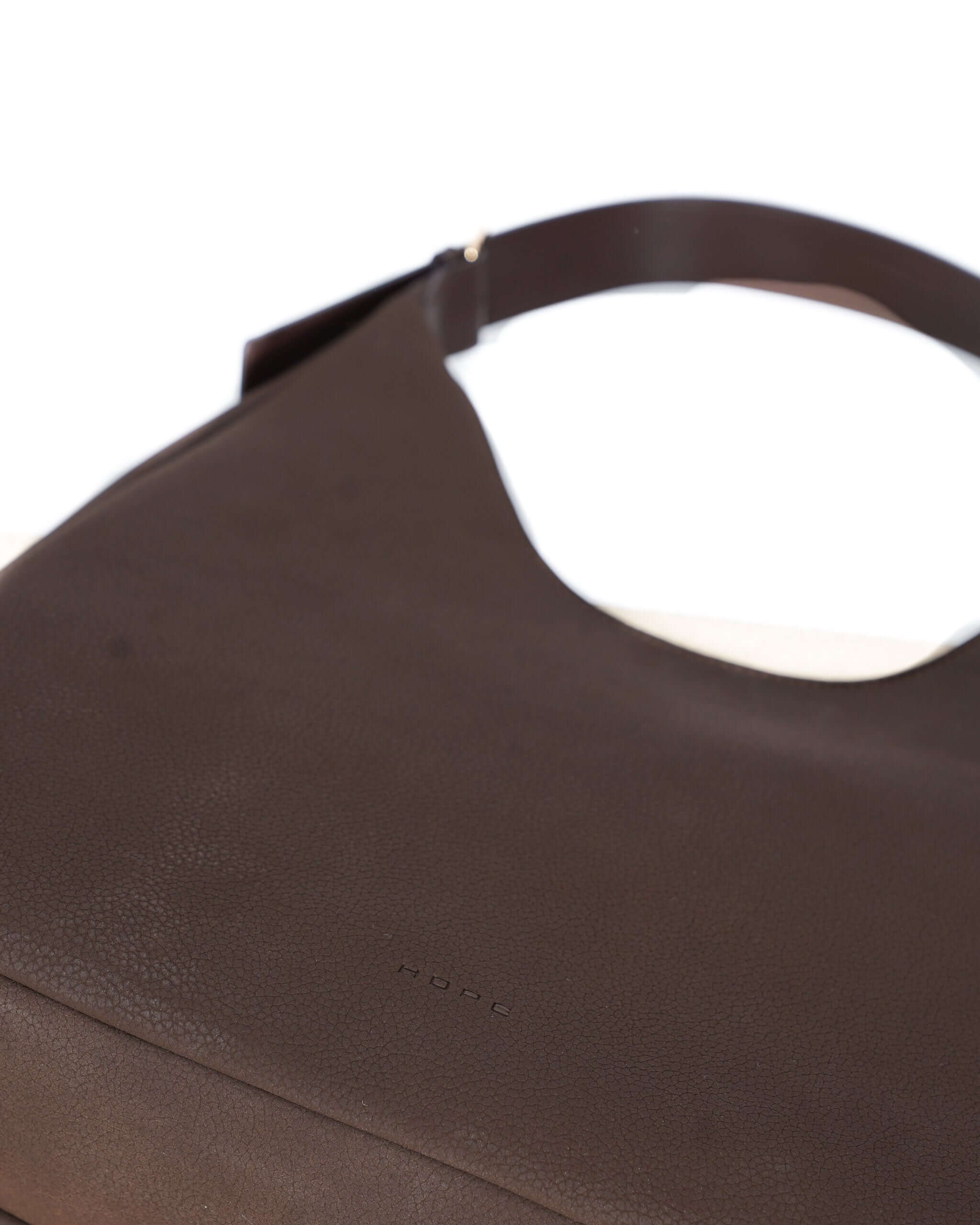 Borsa con tracolla in eco pelle - Altea - Hope Fashion