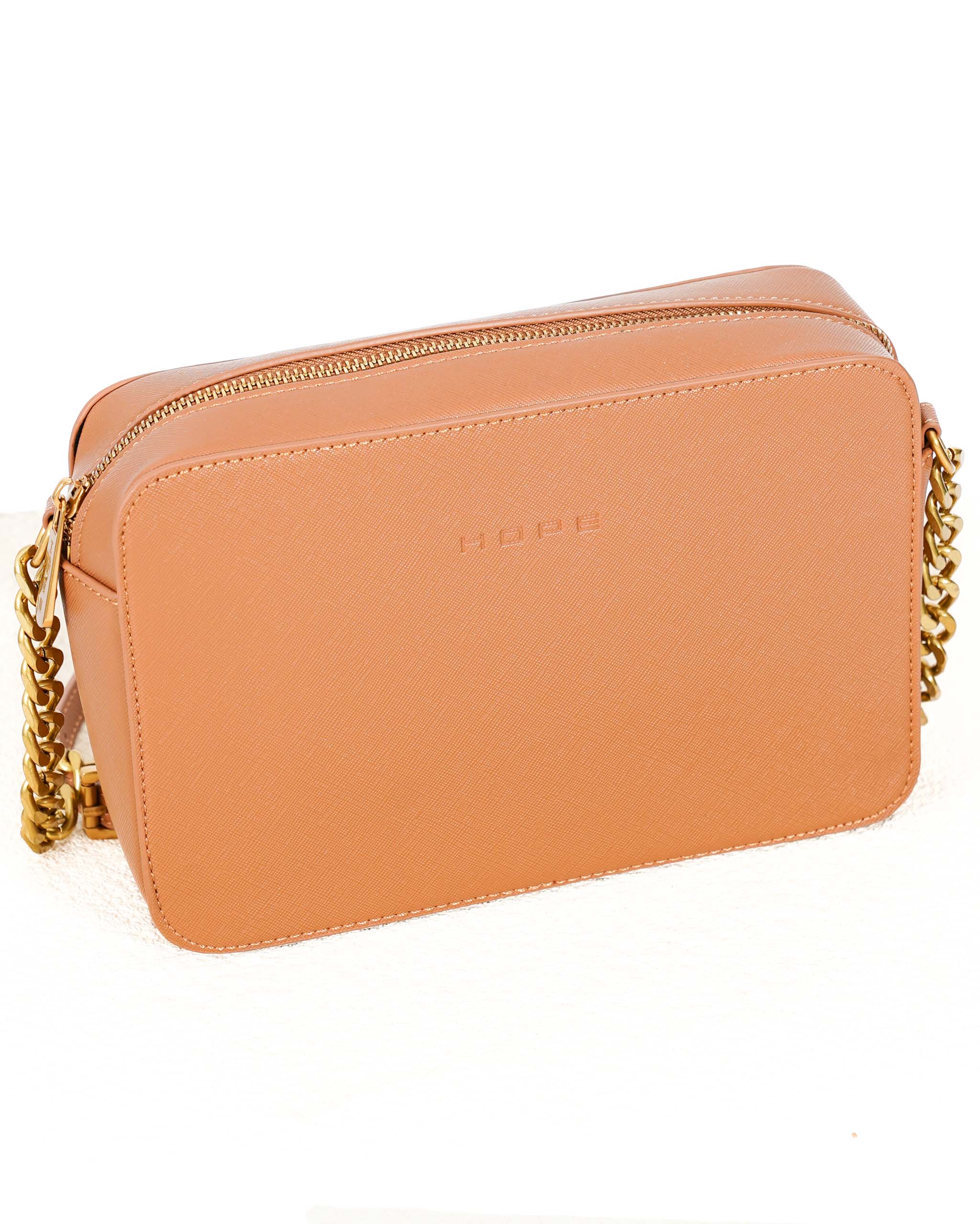 Shoulder bag - borsa con tracolla - Brigitte