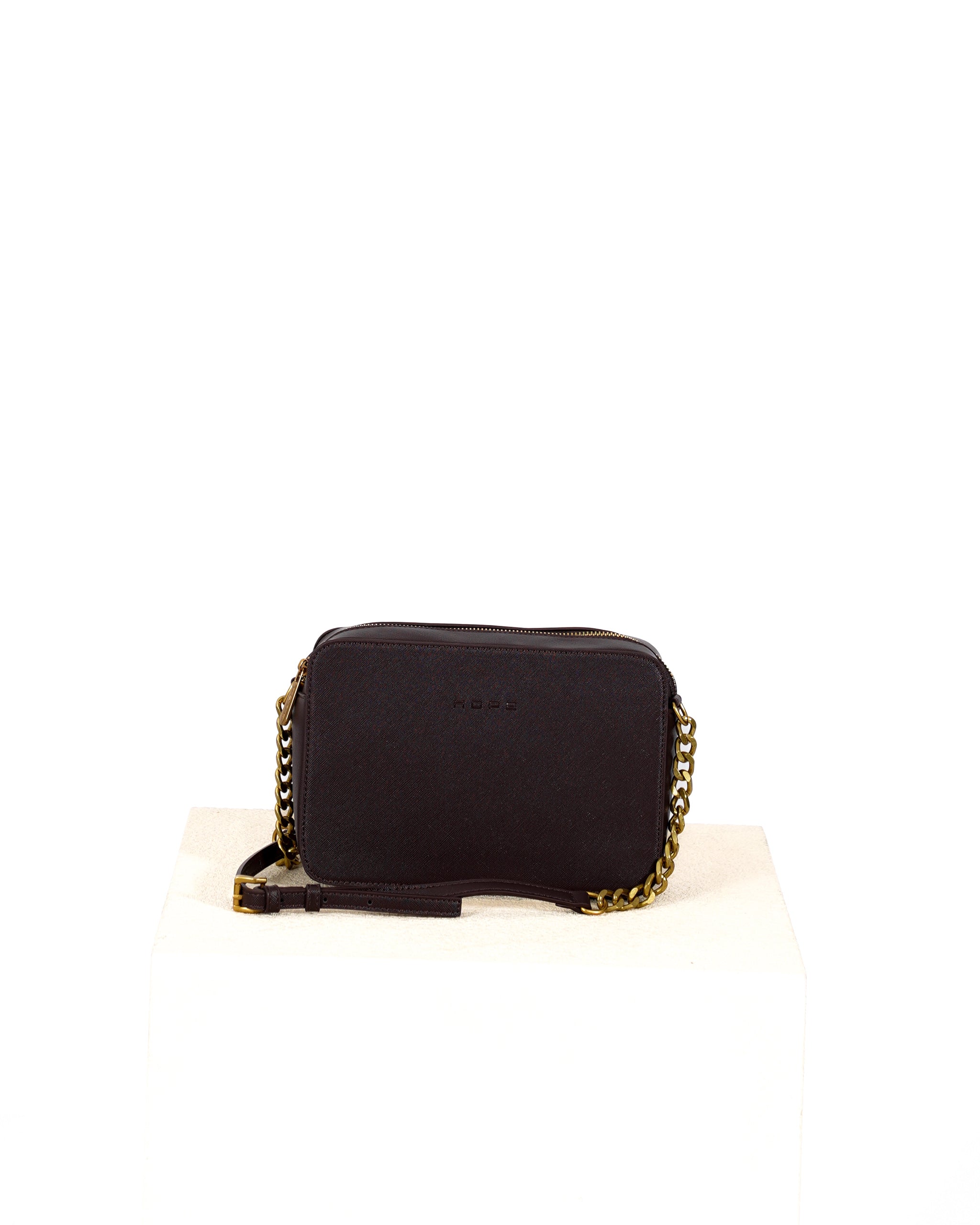 Shoulder bag - borsa con tracolla - Brigitte