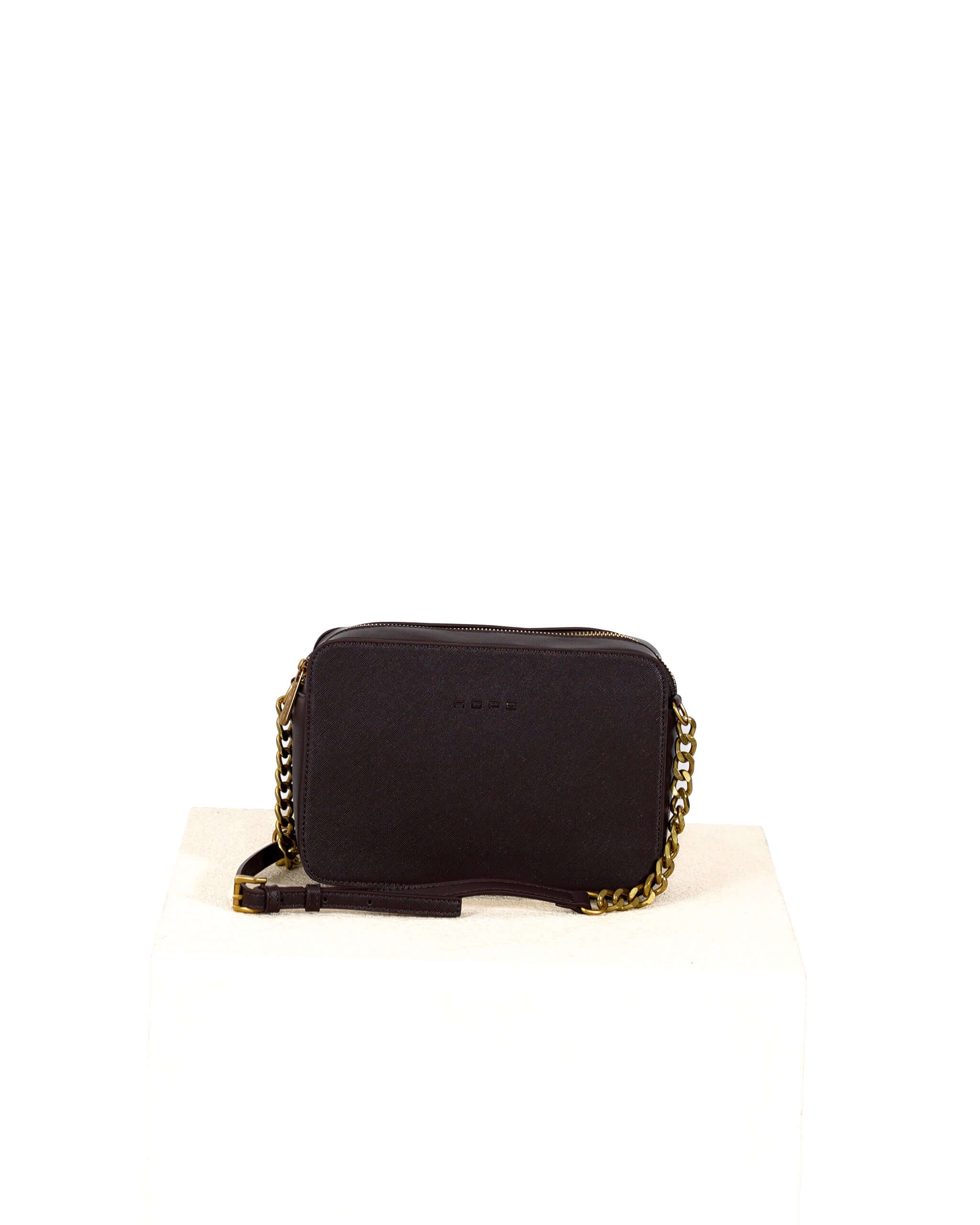 Shoulder bag - borsa con tracolla - Brigitte