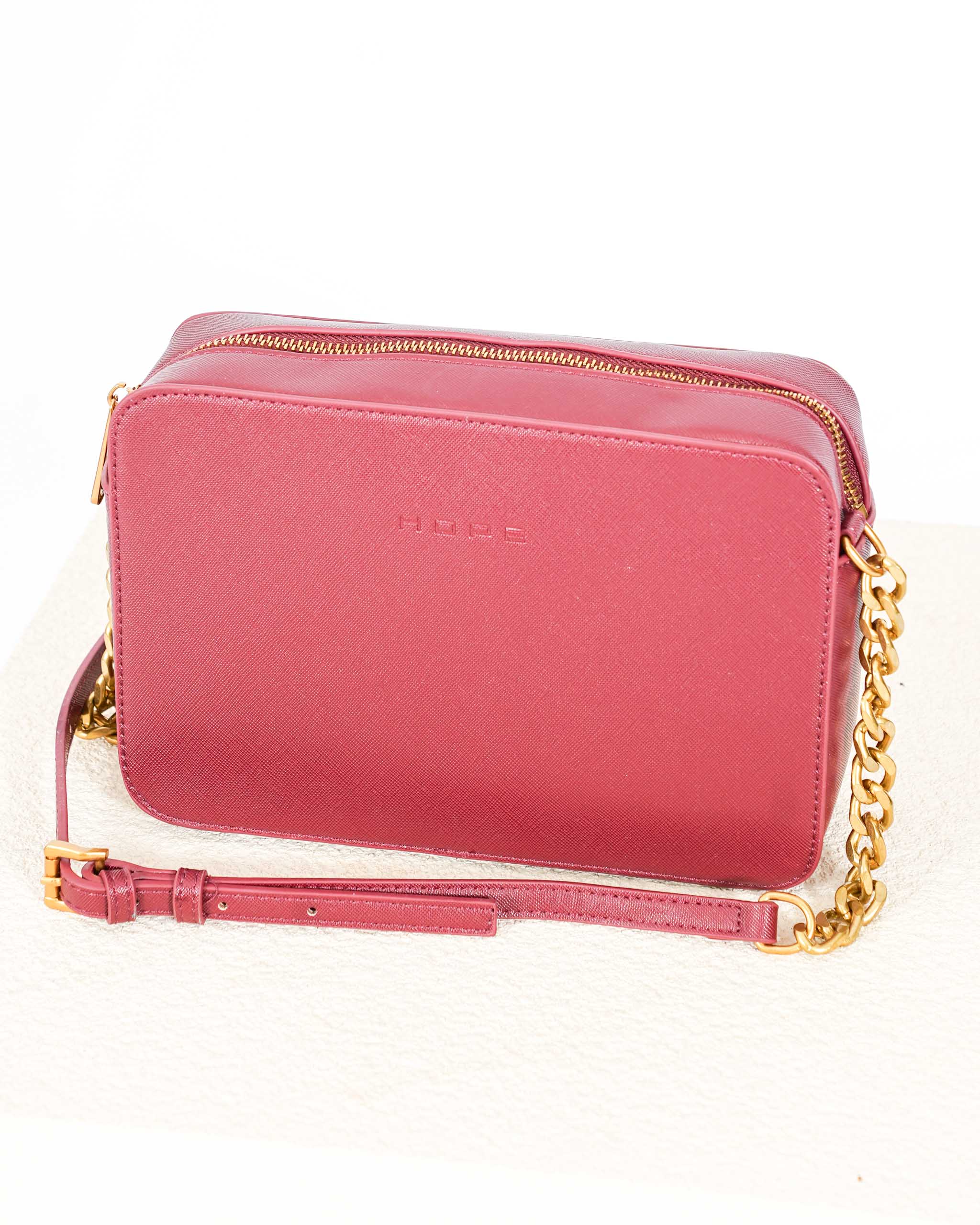 Shoulder bag - borsa con tracolla - Brigitte