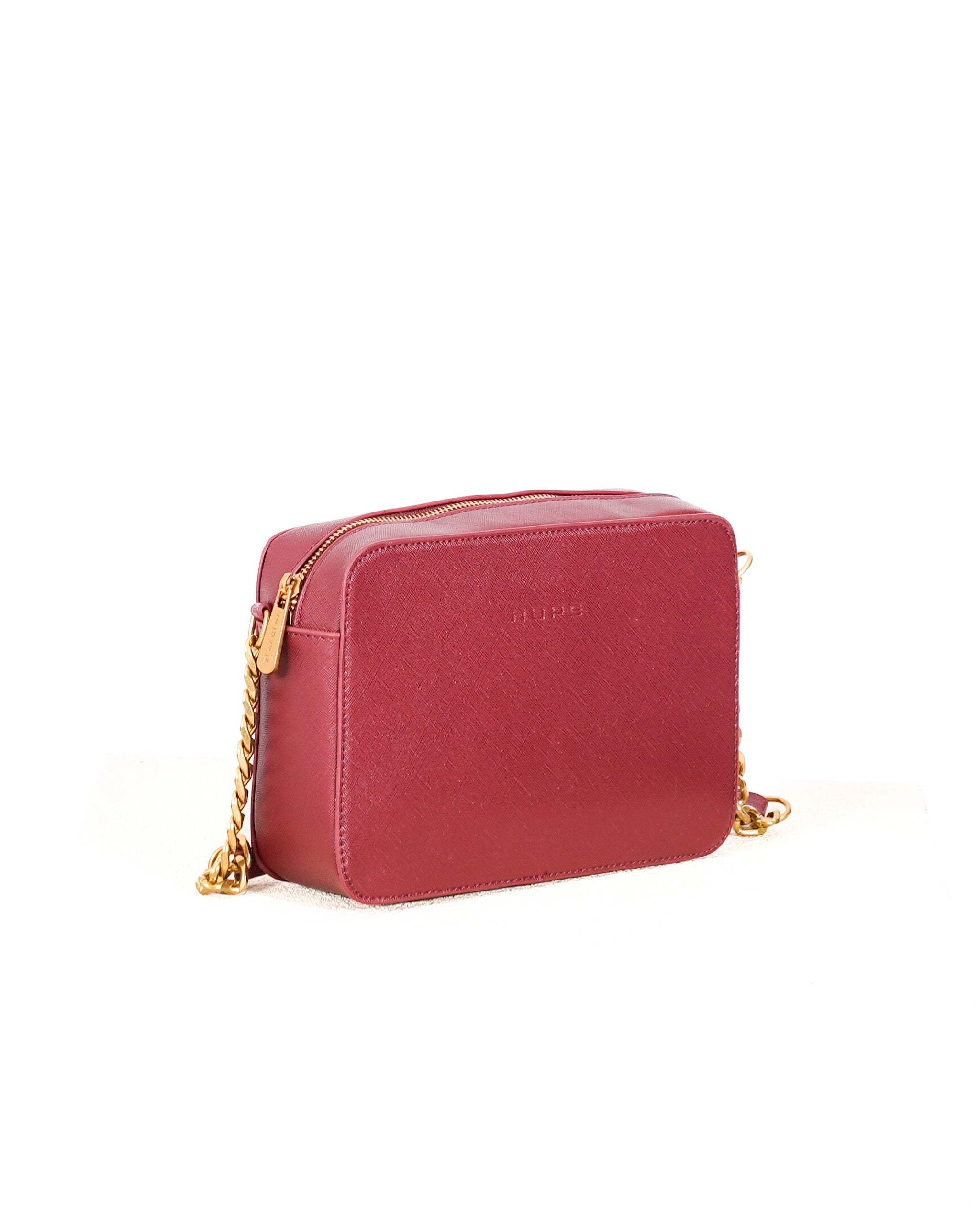 Shoulder bag - borsa con tracolla - Brigitte