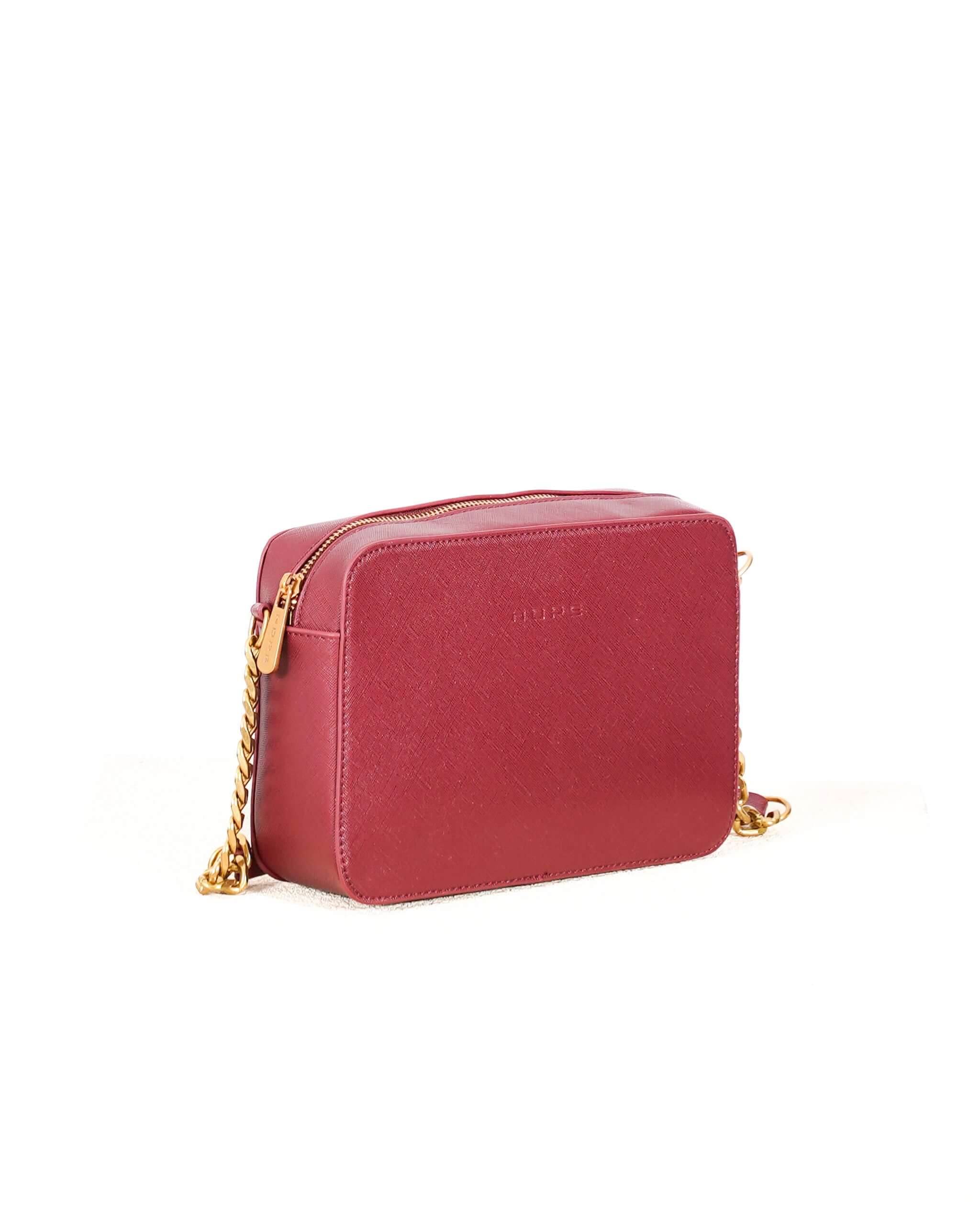 Shoulder bag - borsa con tracolla - Brigitte