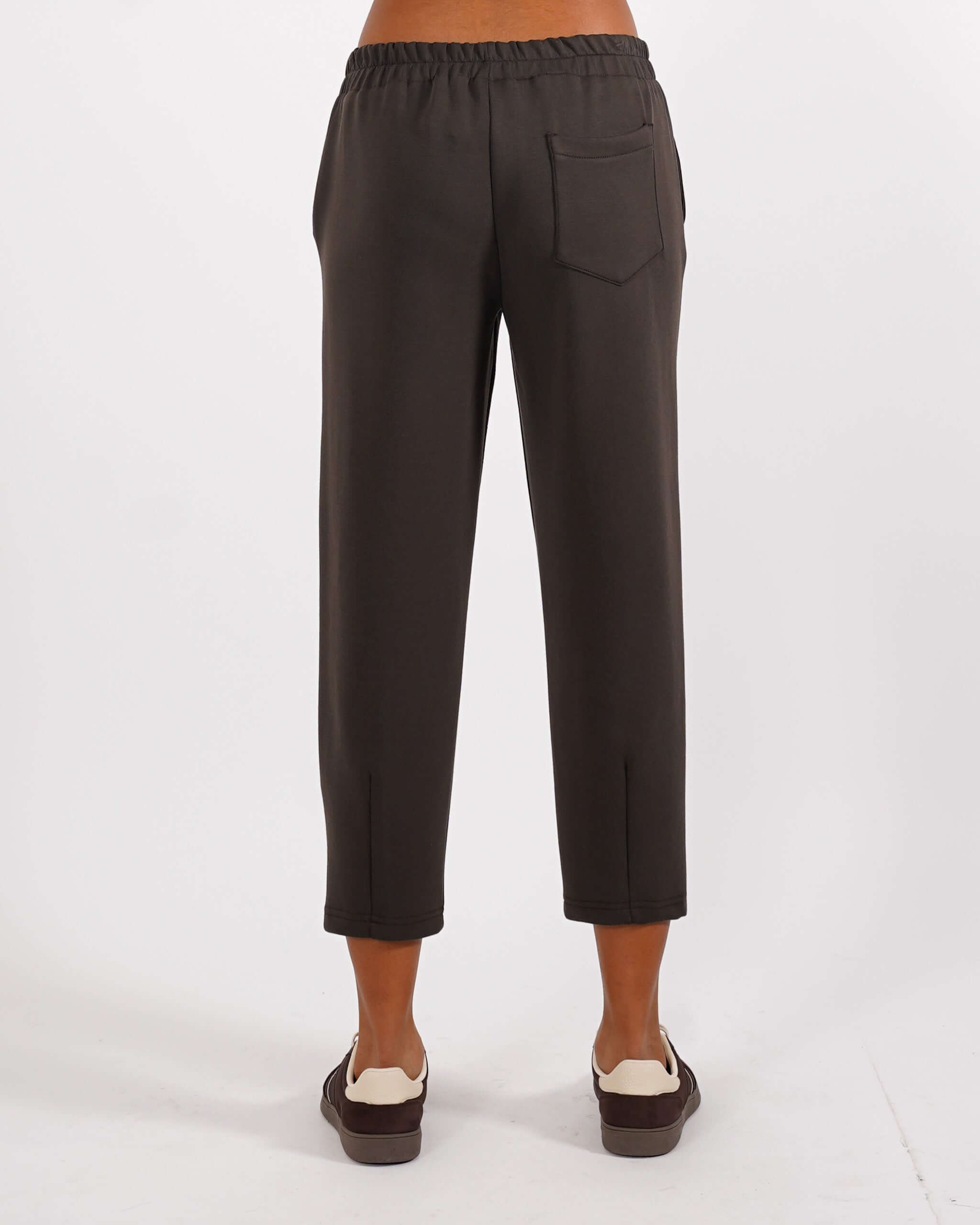 Pantaloni baloon in felpa - Ortigia - Hope Fashion