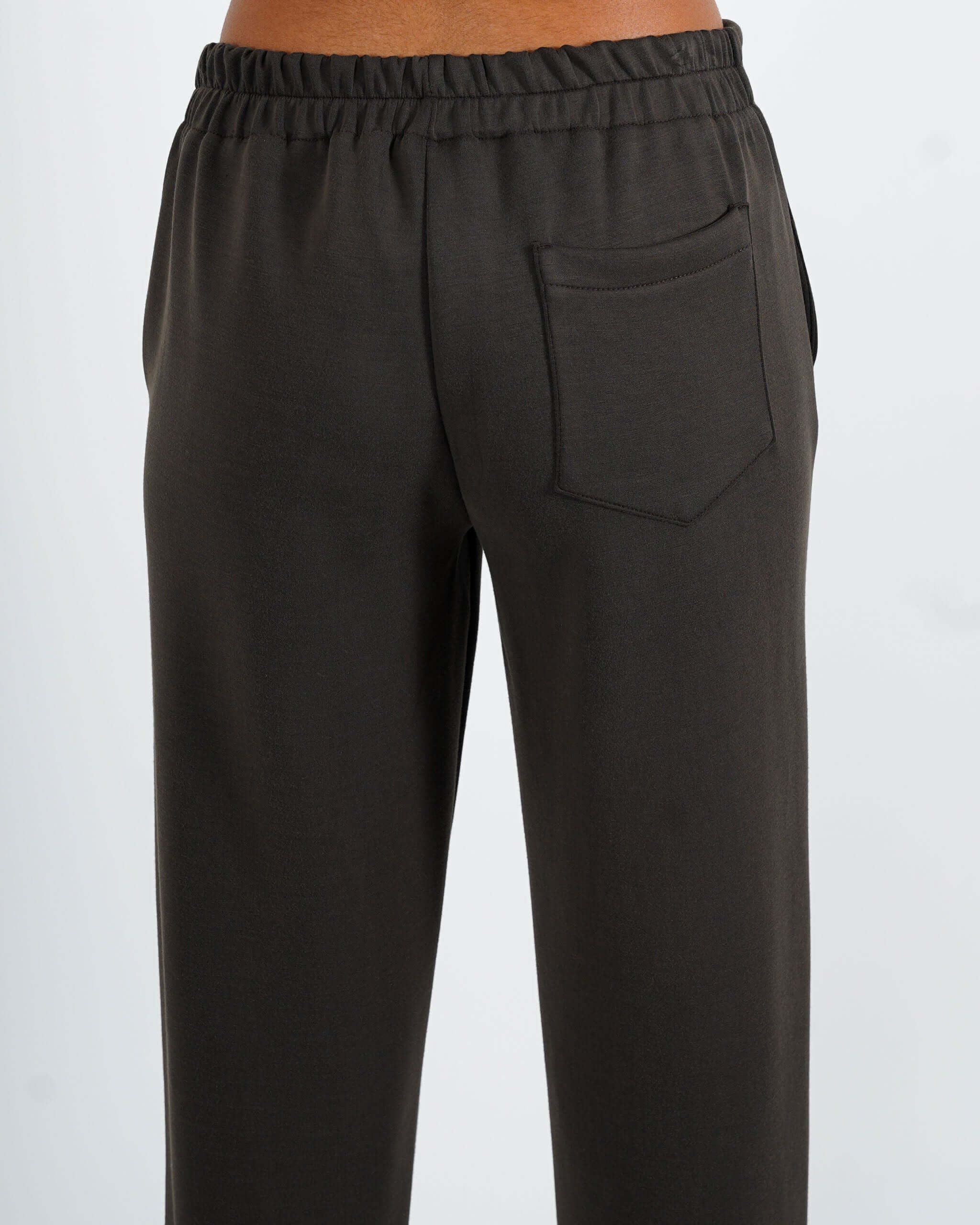 Pantaloni baloon in felpa - Ortigia - Hope Fashion