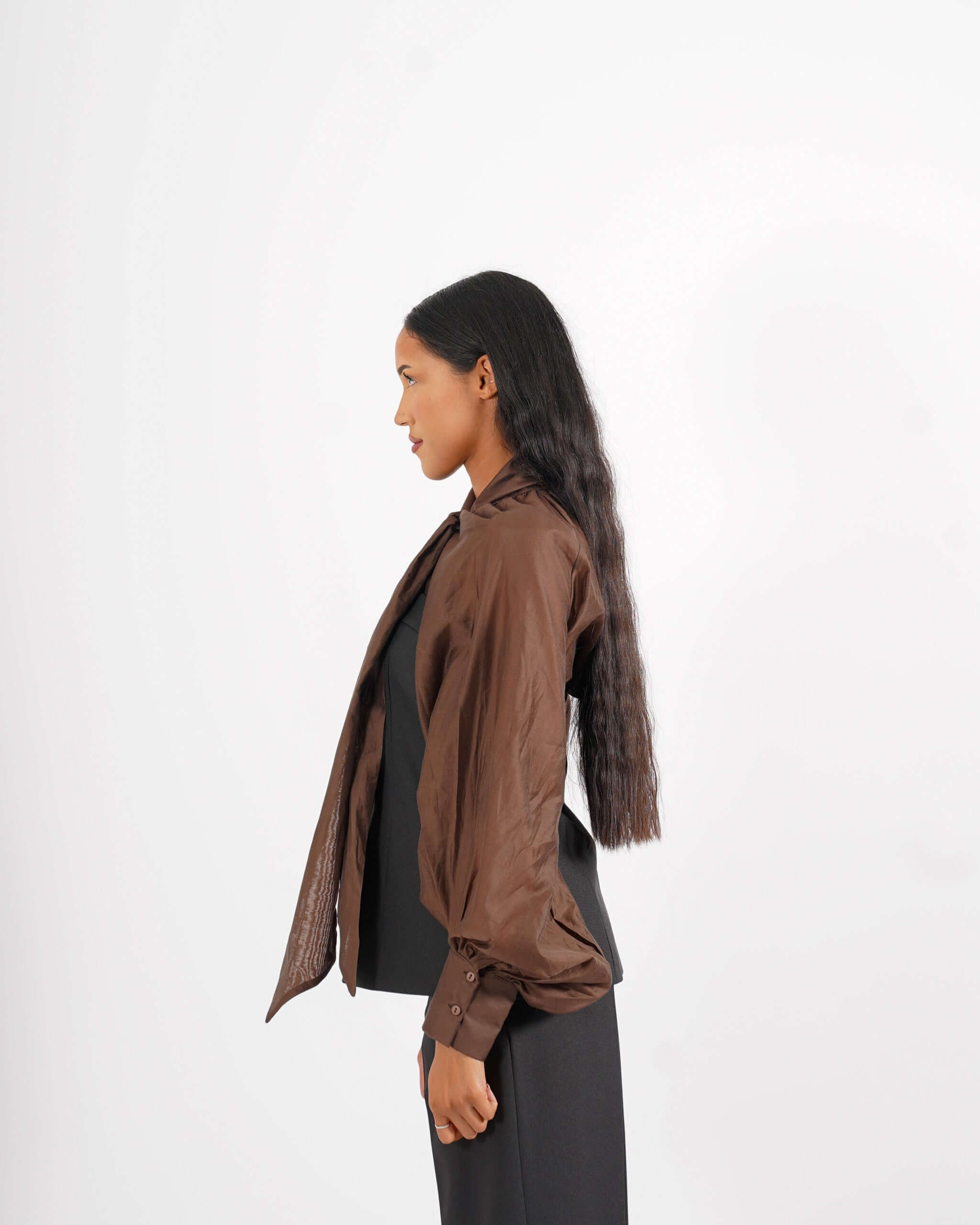 Bustier con elastico sul retro - Adalia - Hope Fashion