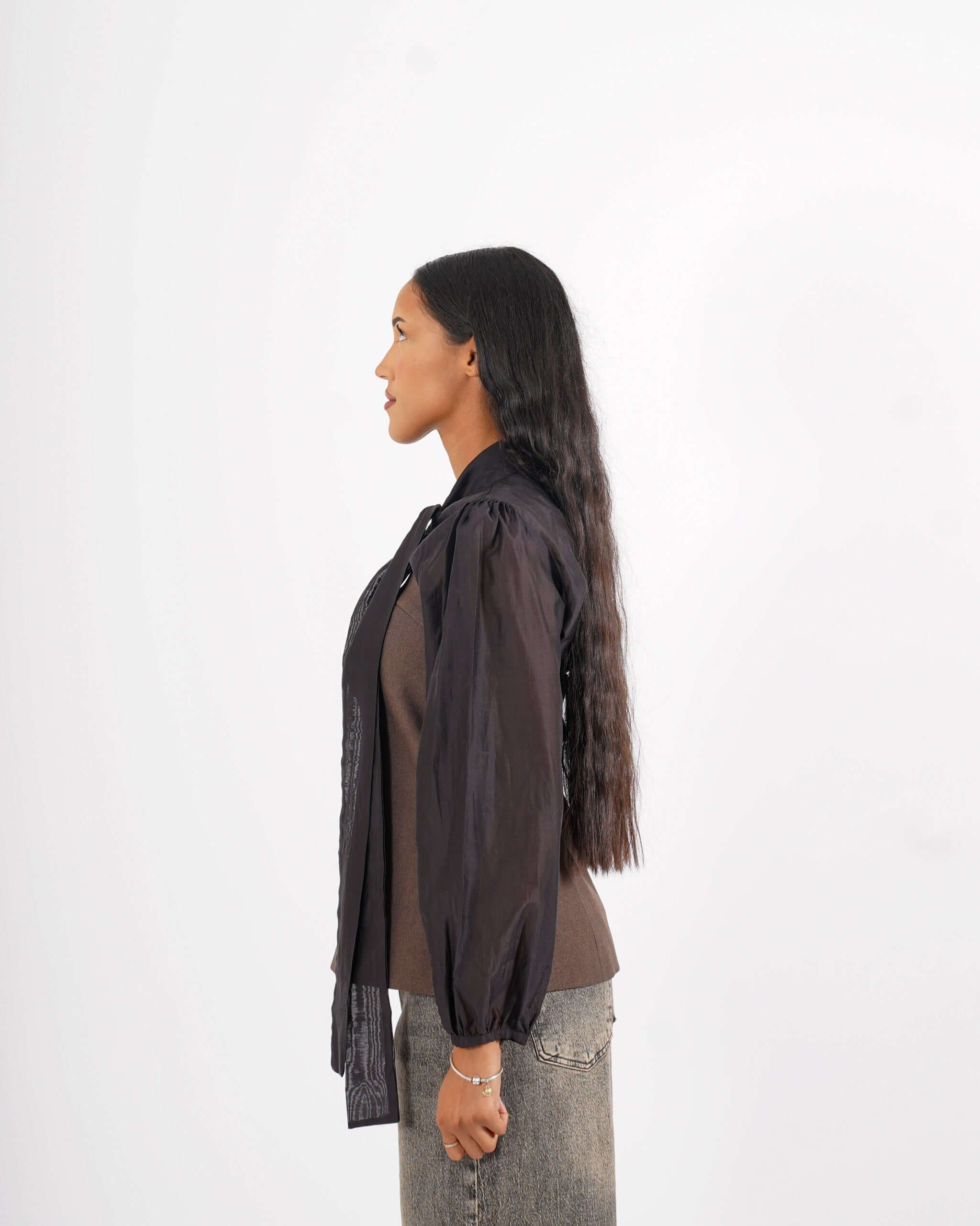 Bustier con elastico sul retro - Adalia - Hope Fashion