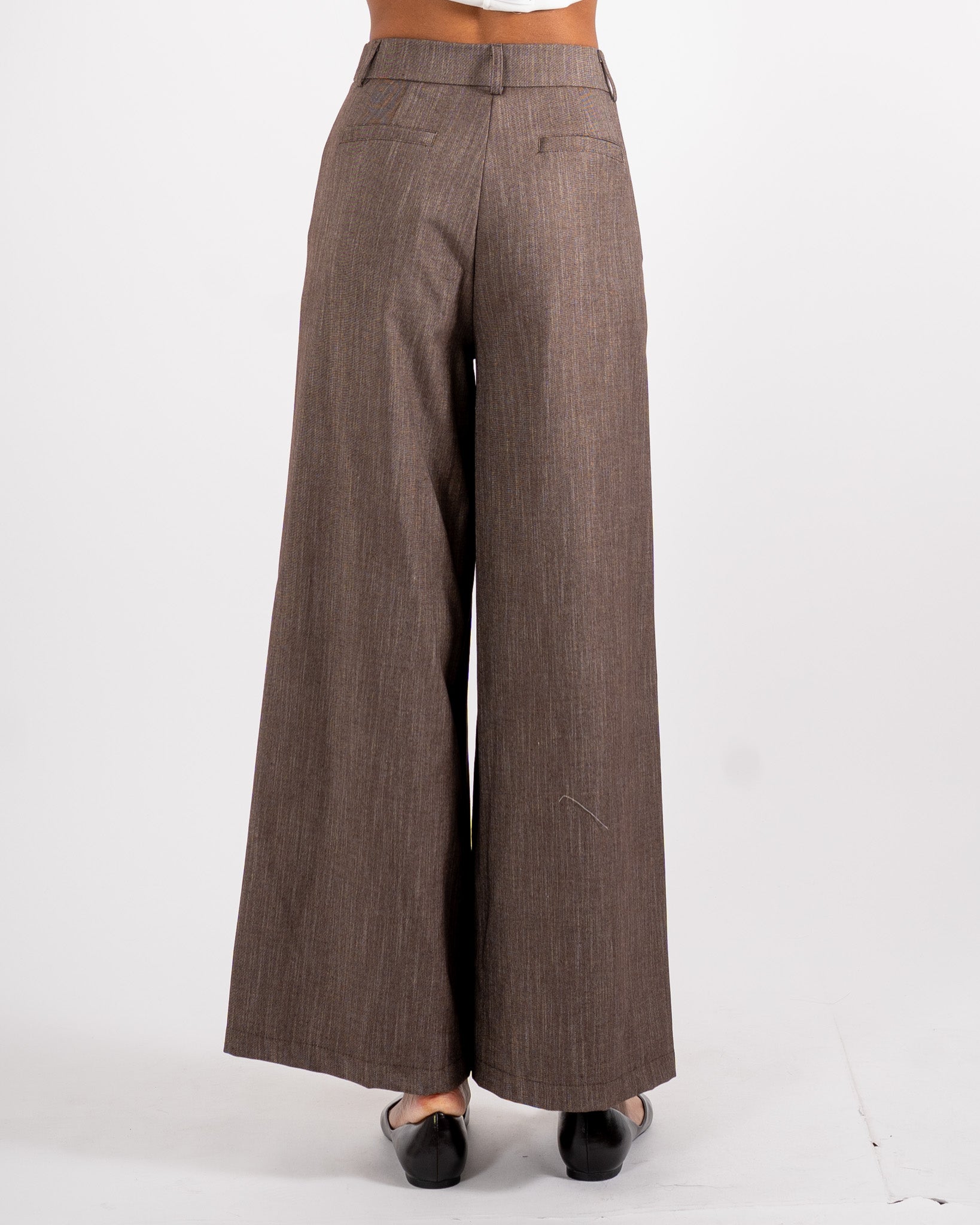 Pantaloni regular fit - Virika