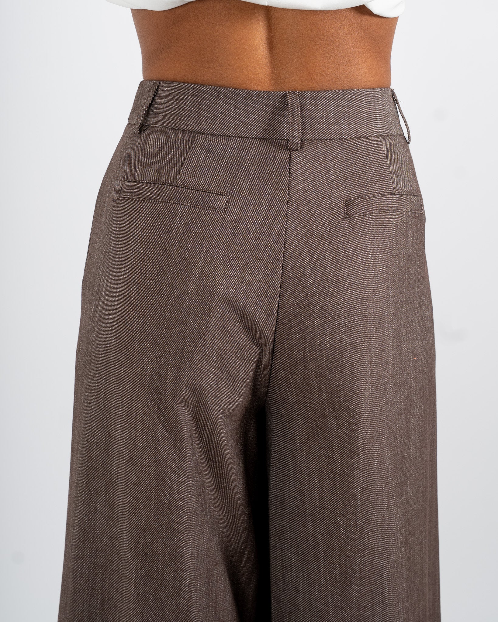 Pantaloni regular fit - Virika