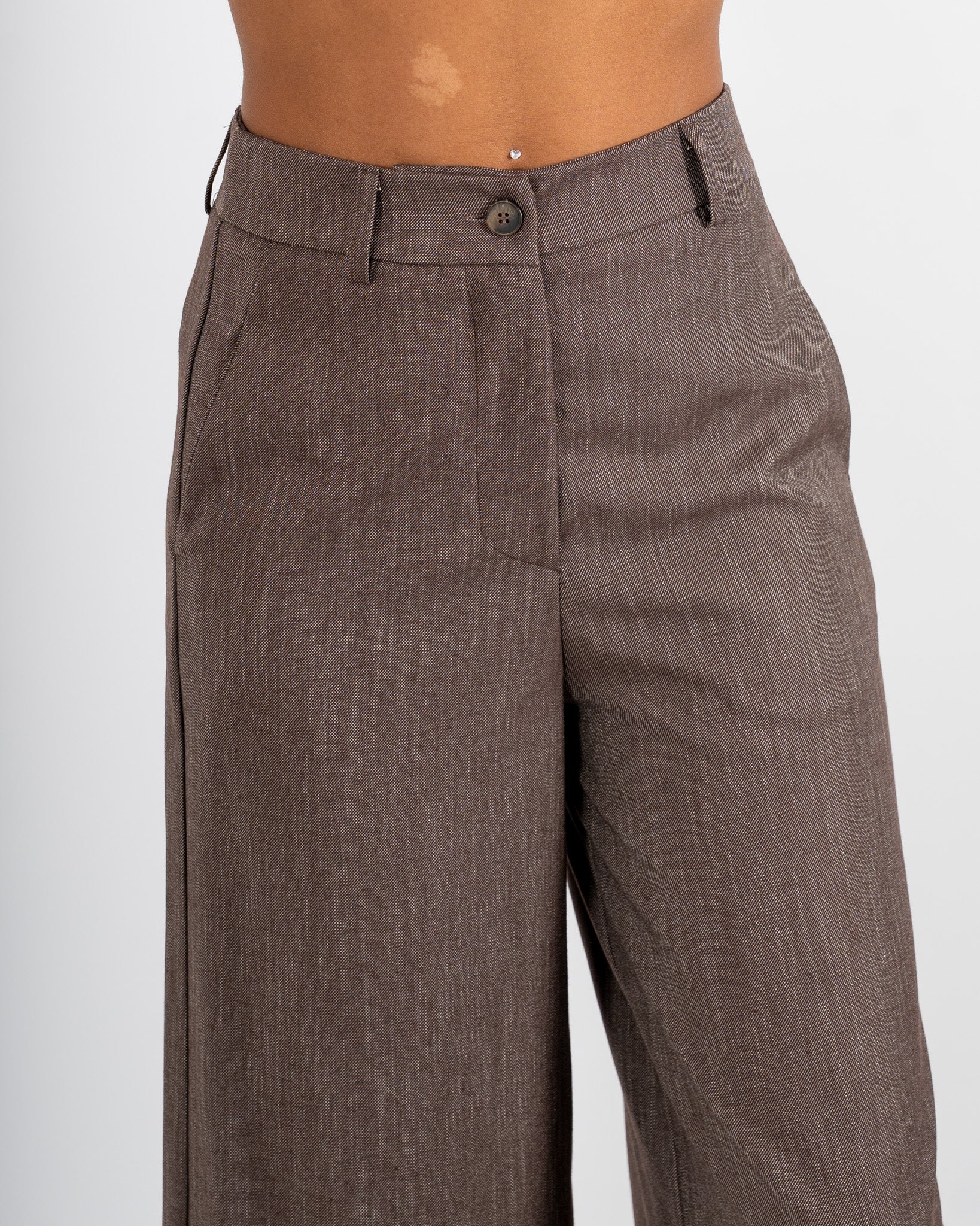 Pantaloni regular fit - Virika