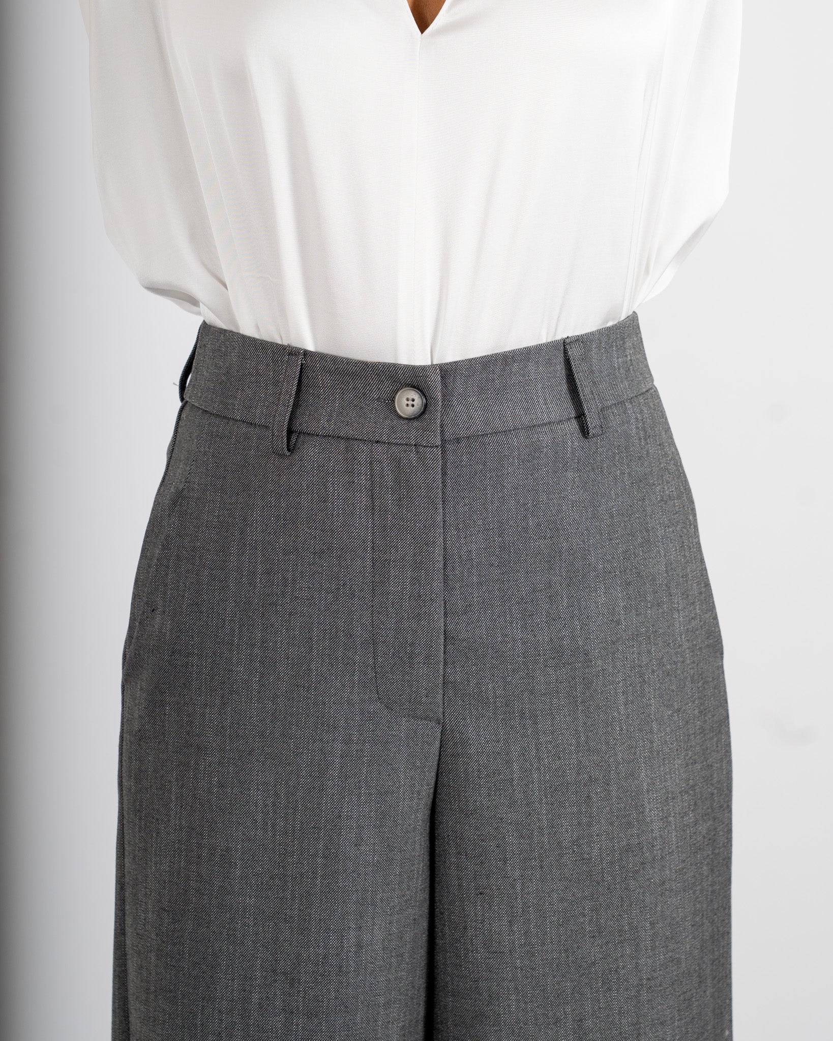 Pantaloni regular fit - Virika