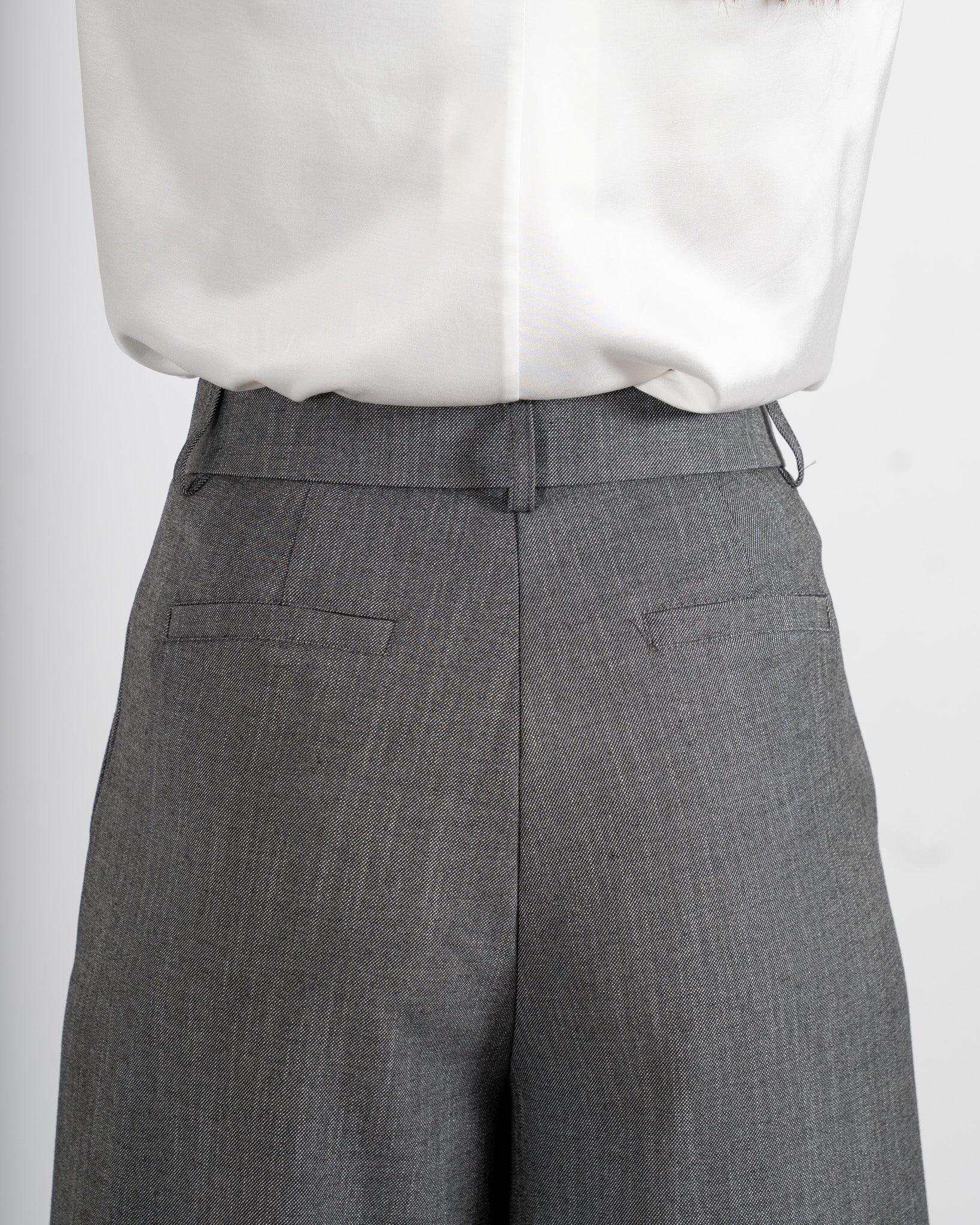 Pantaloni regular fit - Virika