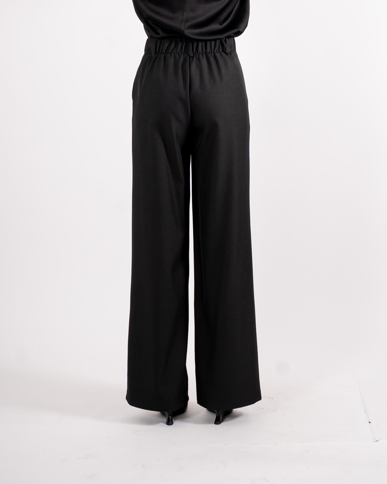 Pantaloni regular fit - Luna