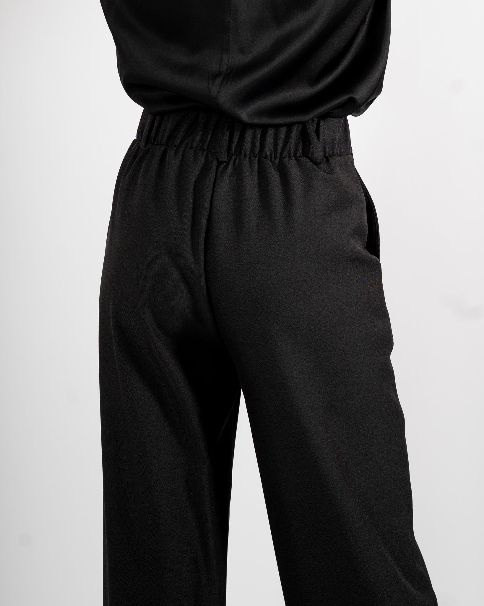 Pantaloni regular fit - Luna