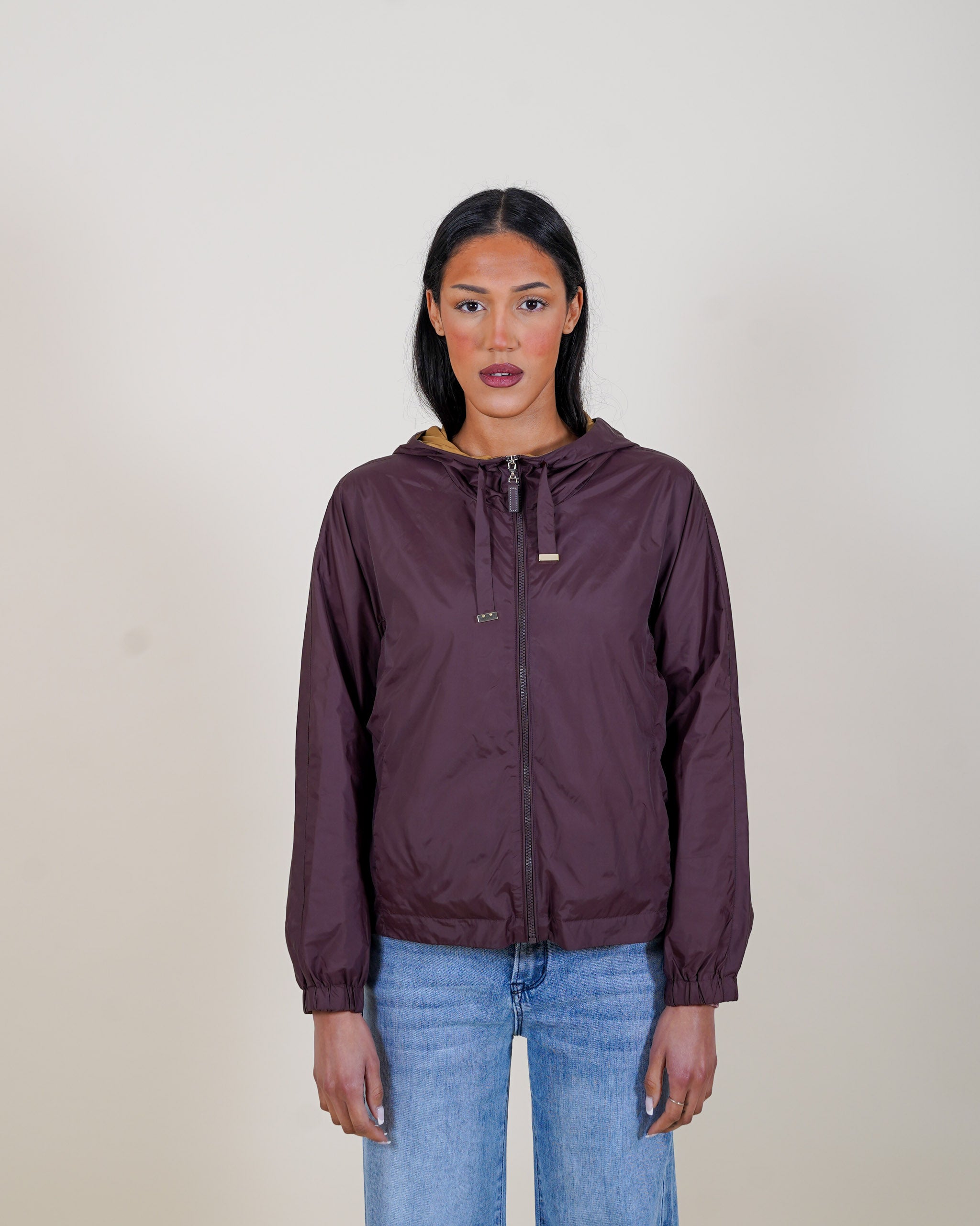 Giacca a vento - Losanna