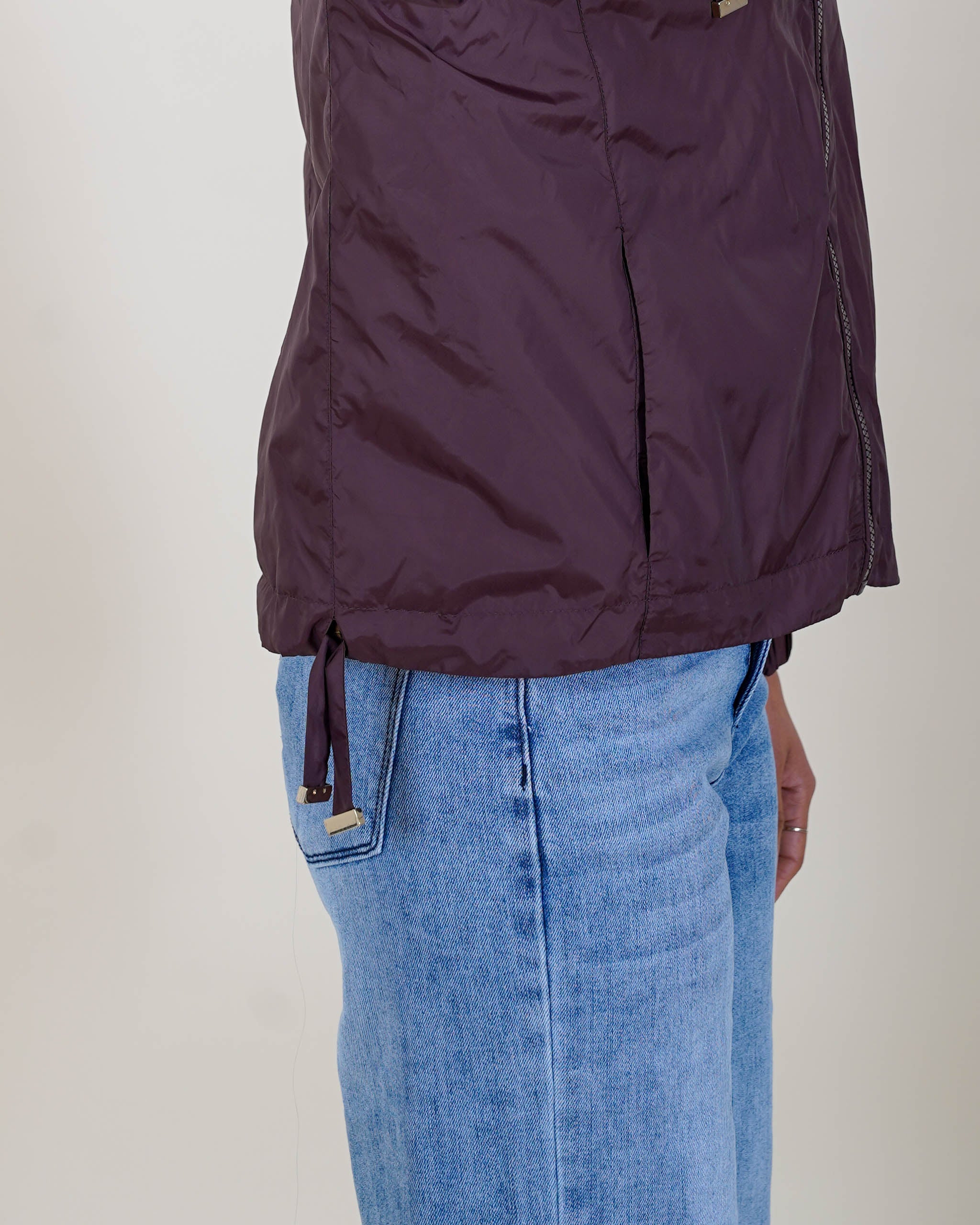 Giacca a vento - Losanna