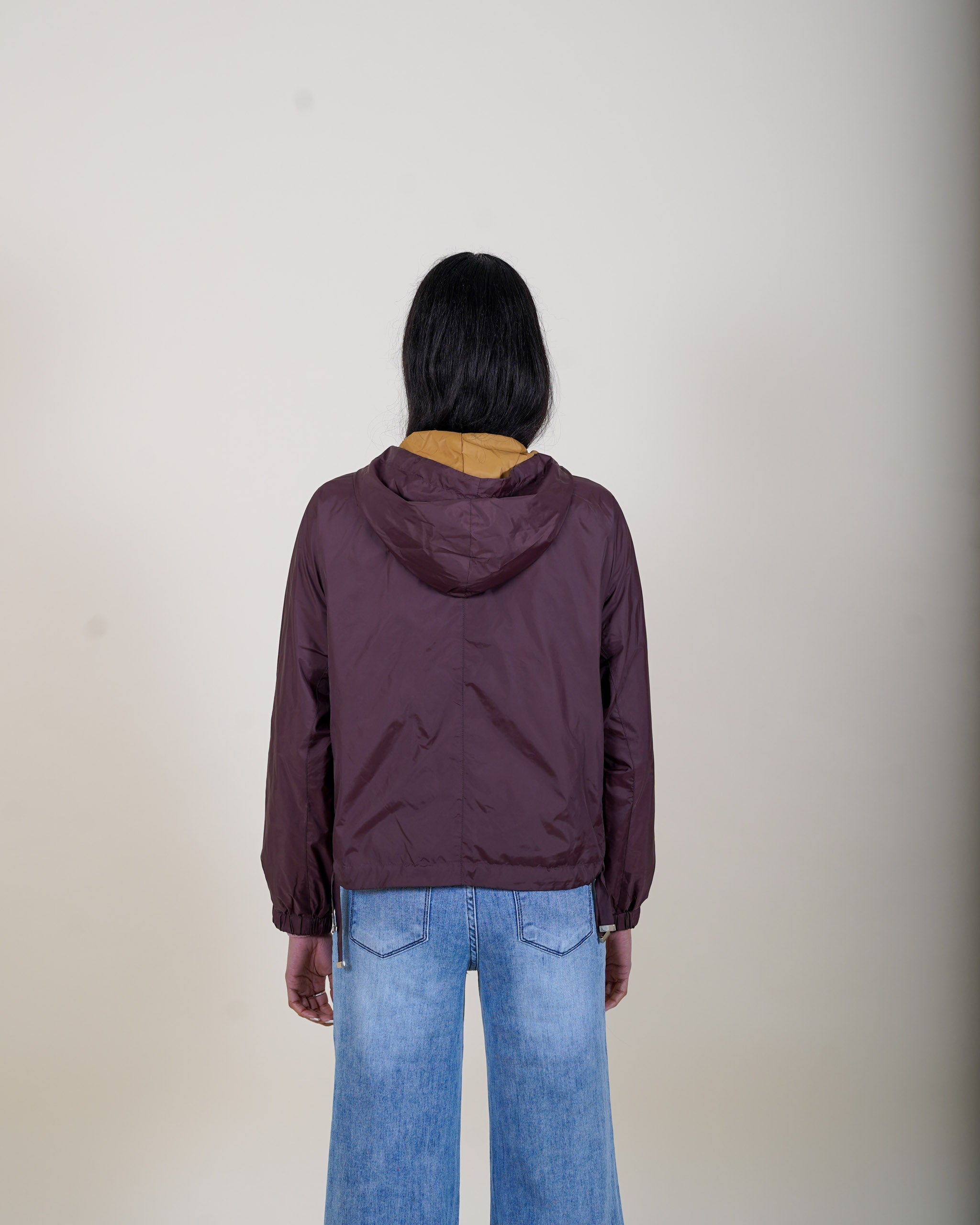 Giacca a vento - Losanna