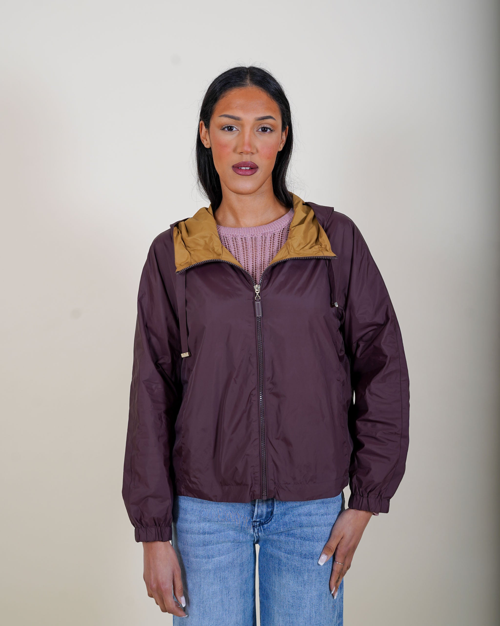 Giacca a vento - Losanna