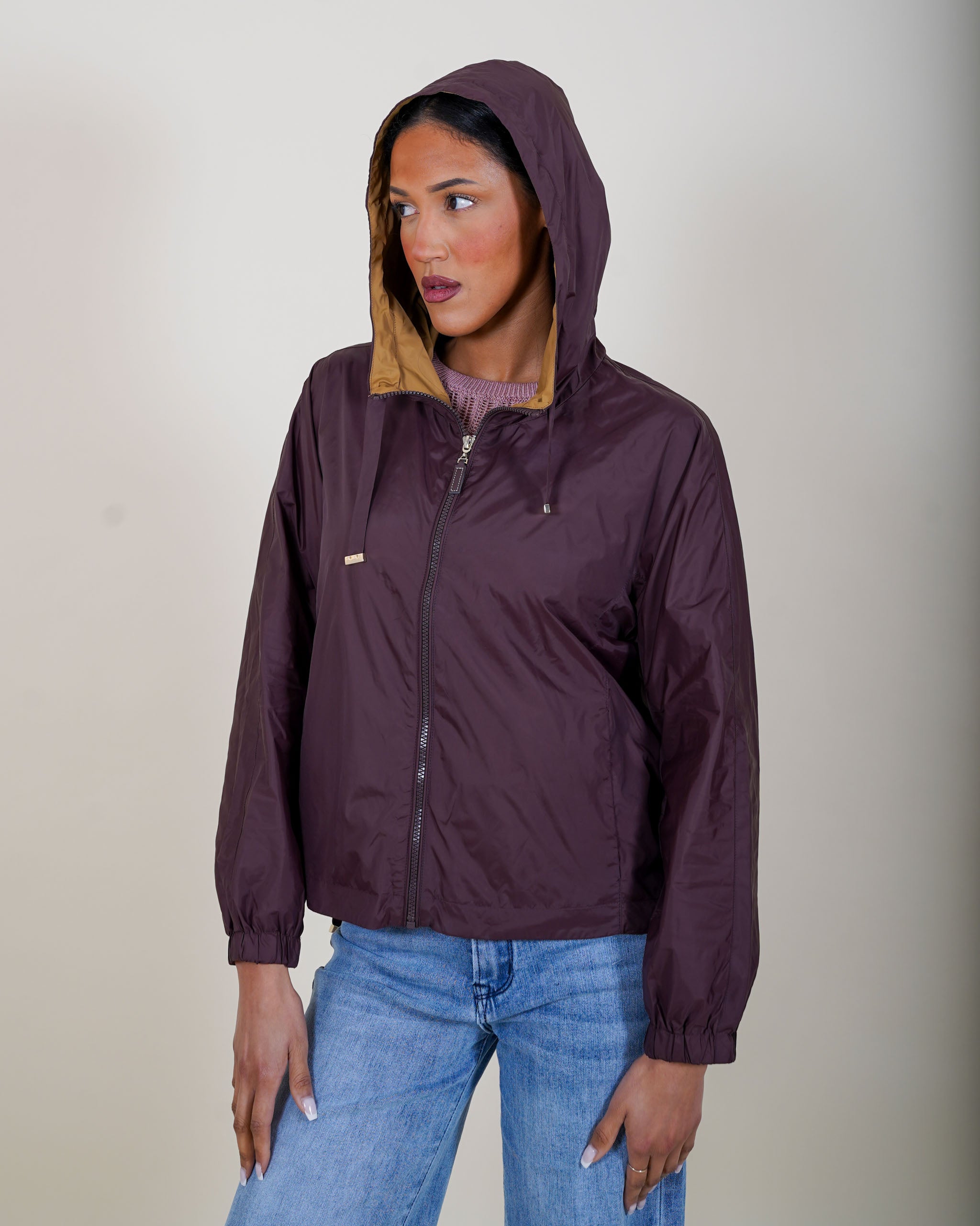 Giacca a vento - Losanna