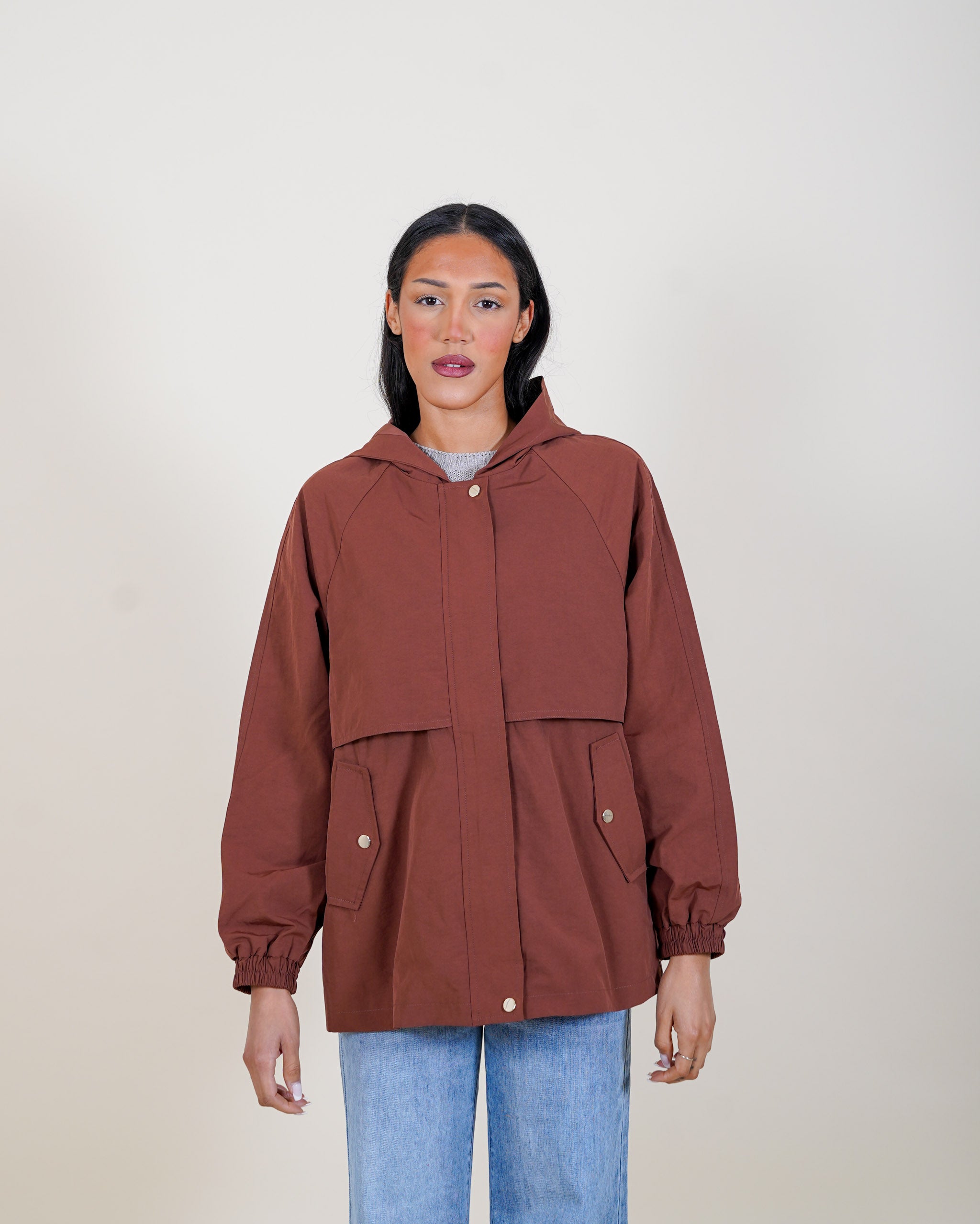 Giacca a vento - Marlene