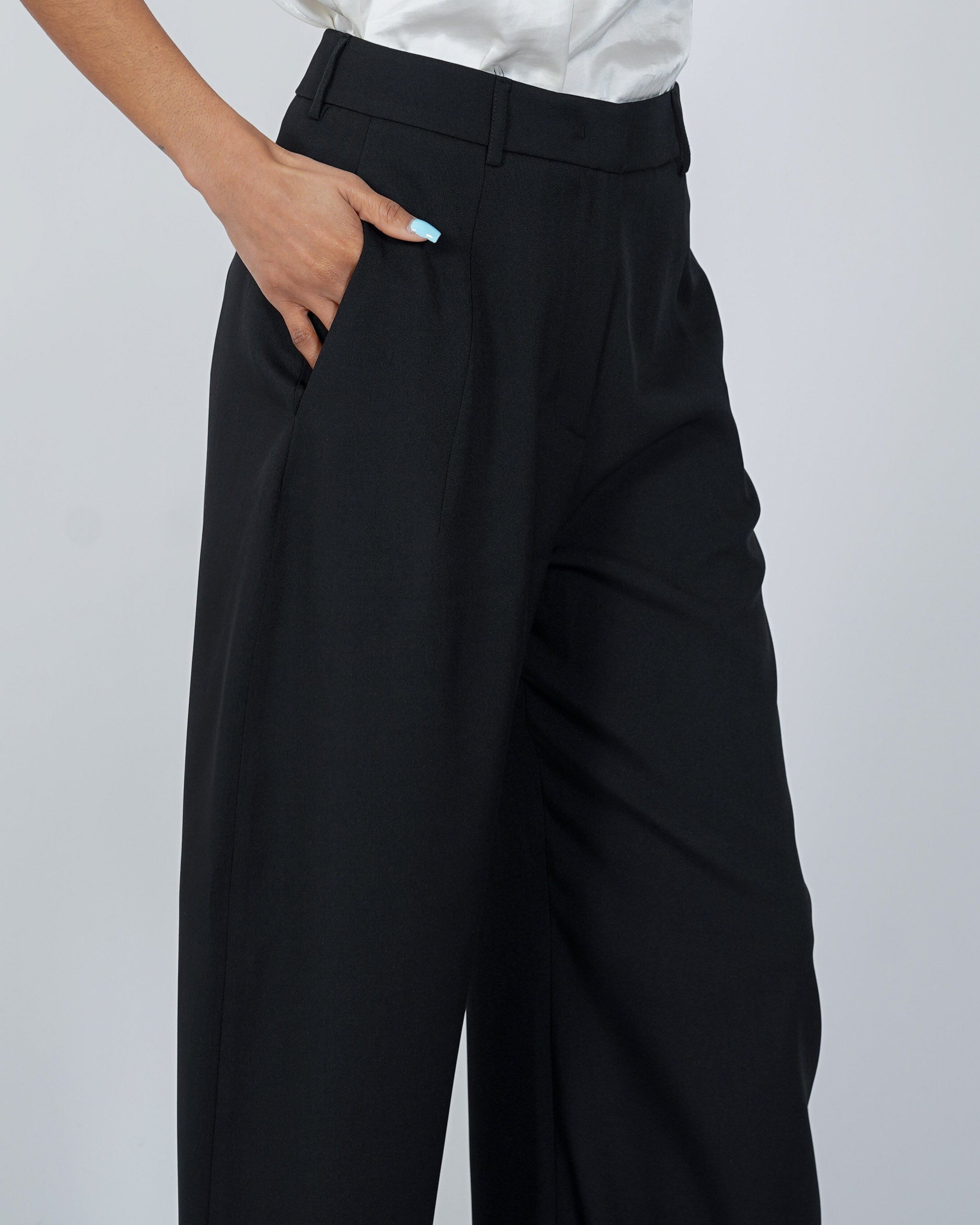 Pantaloni baloon in ecofibra - Furiosa