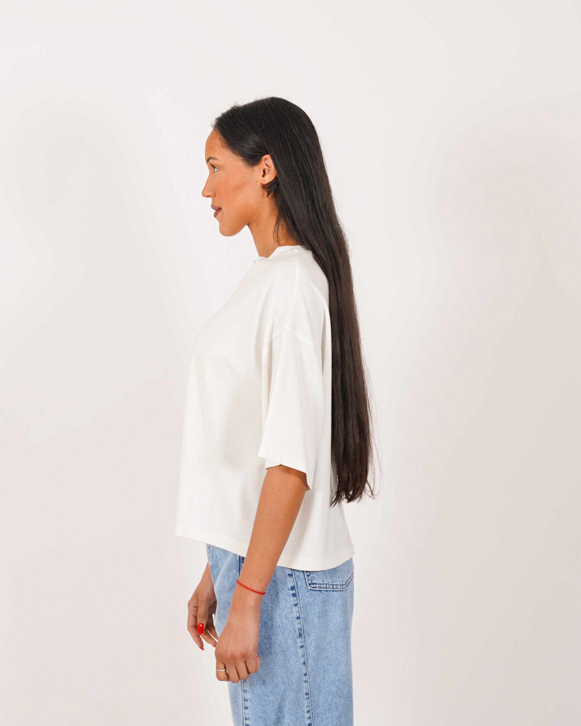 Shirt girocollo regular fit - Servola