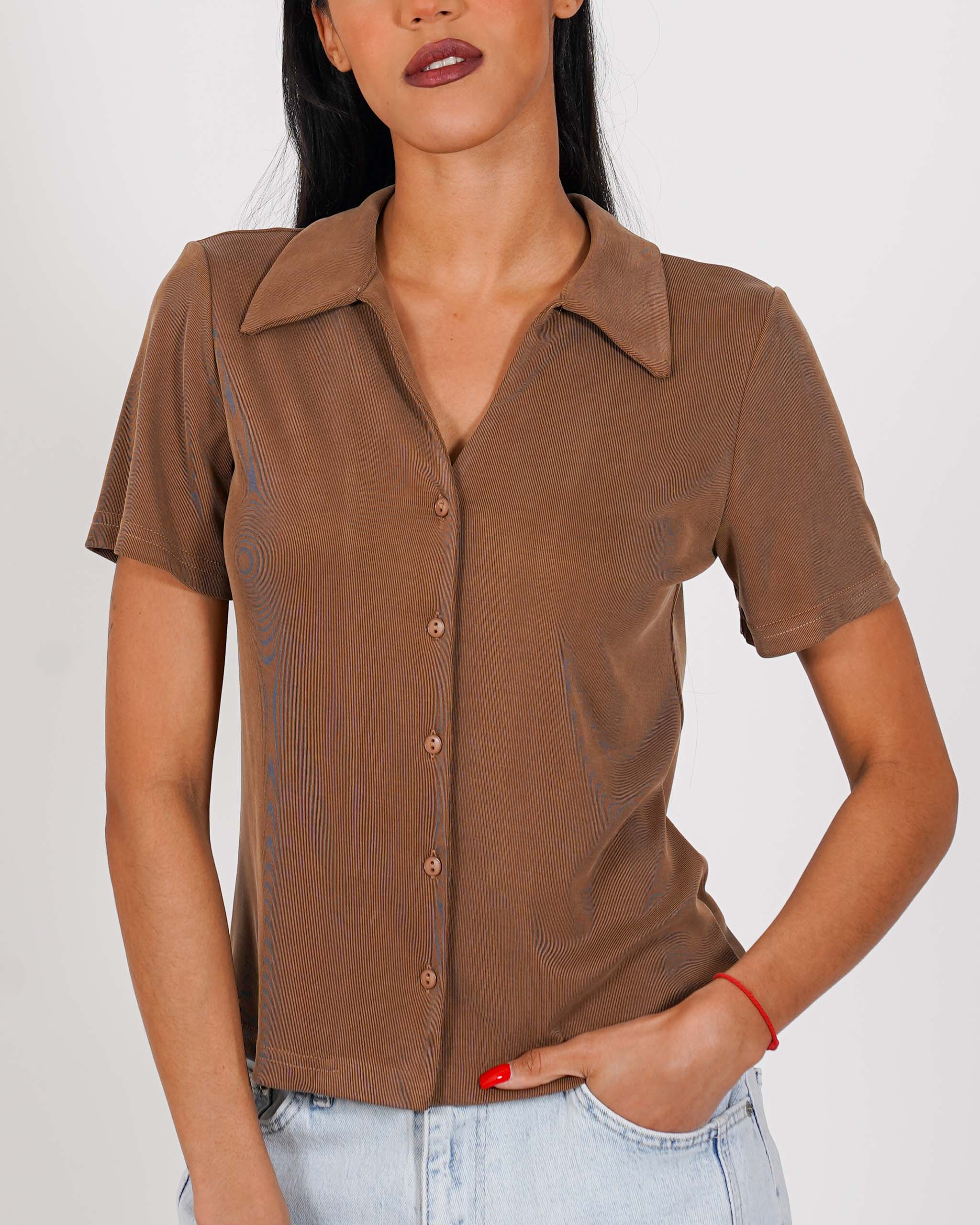Camicia slim fit - Suprema