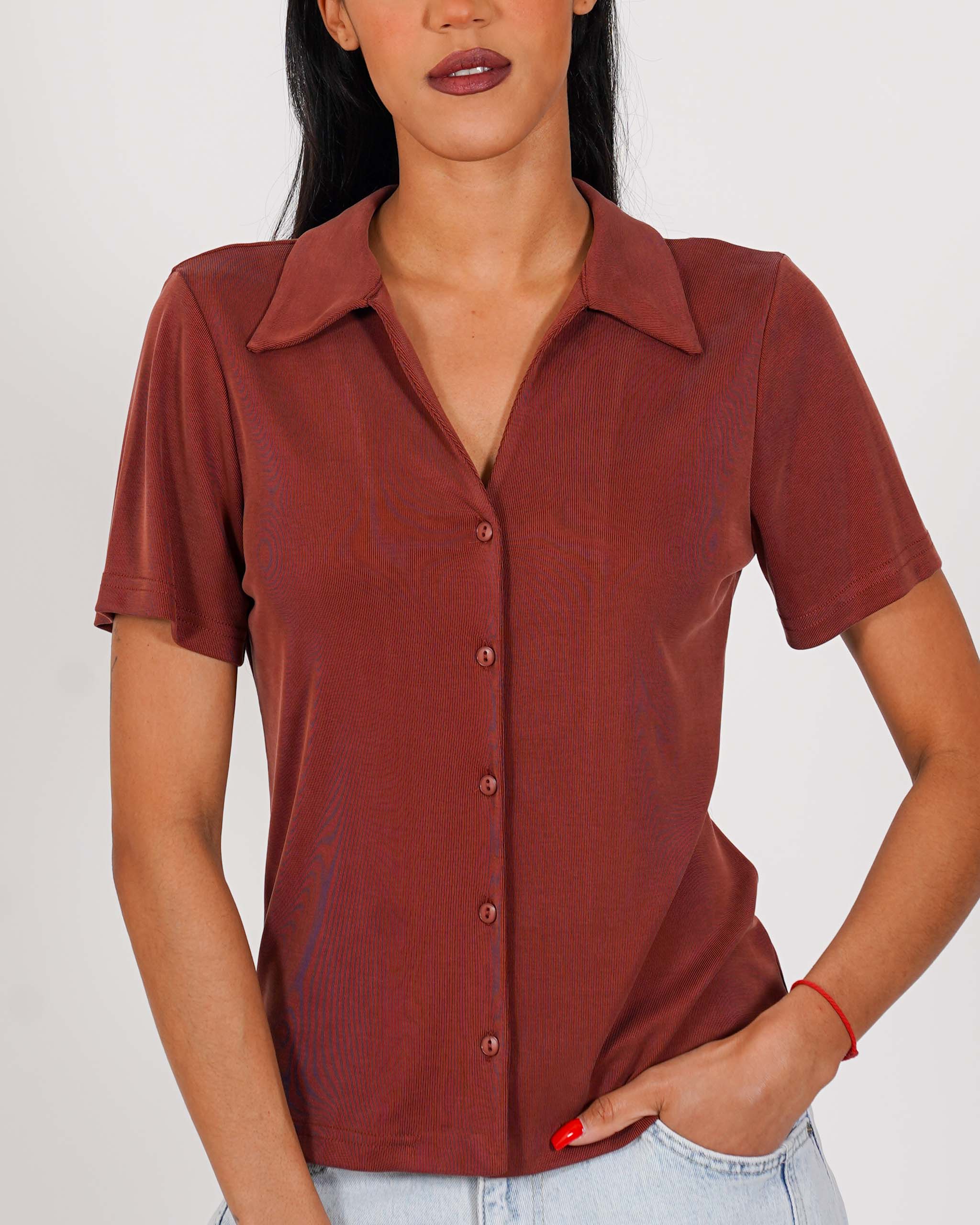 Camicia slim fit - Suprema
