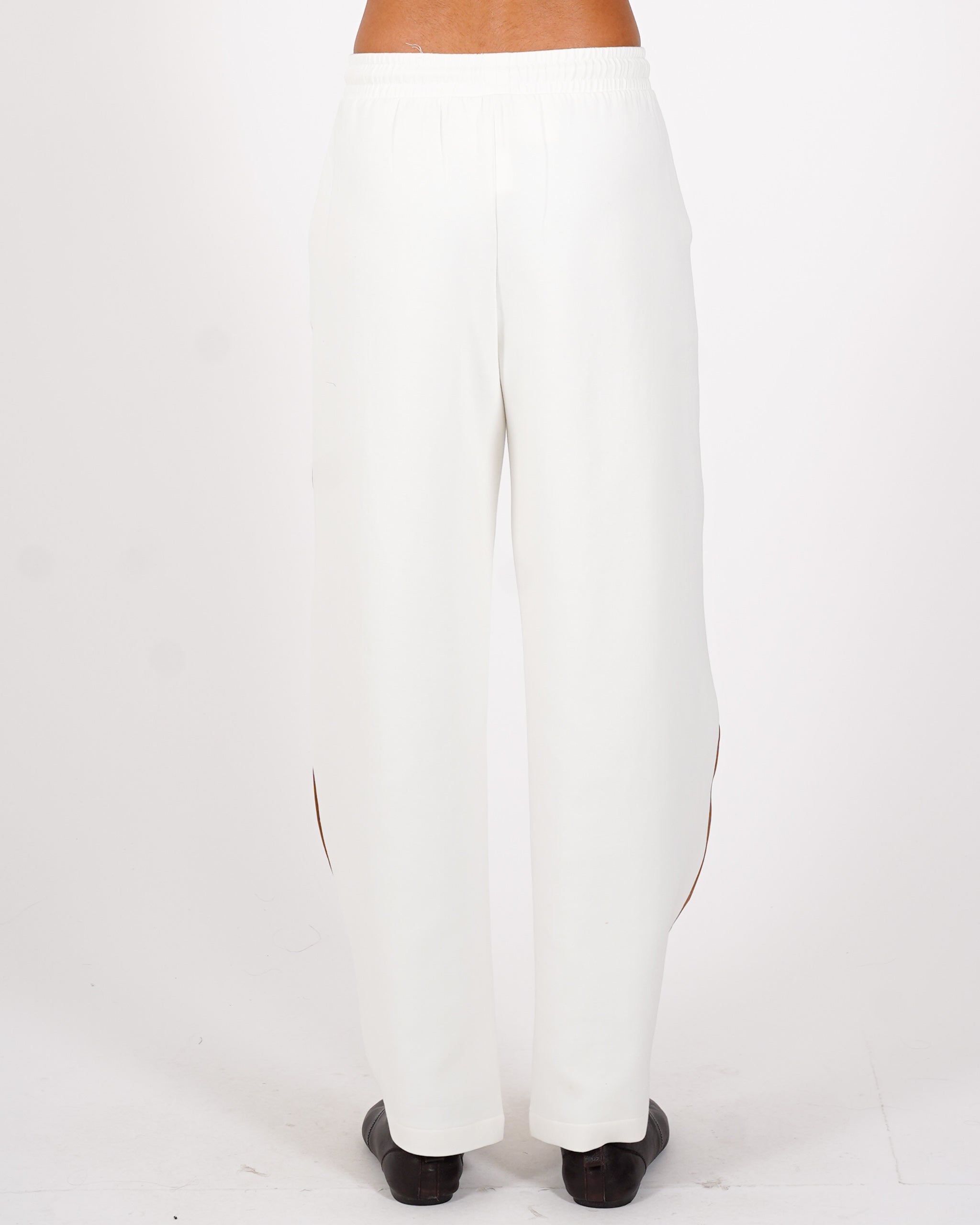 Pantaloni felpa con elastico multicolor - Regale