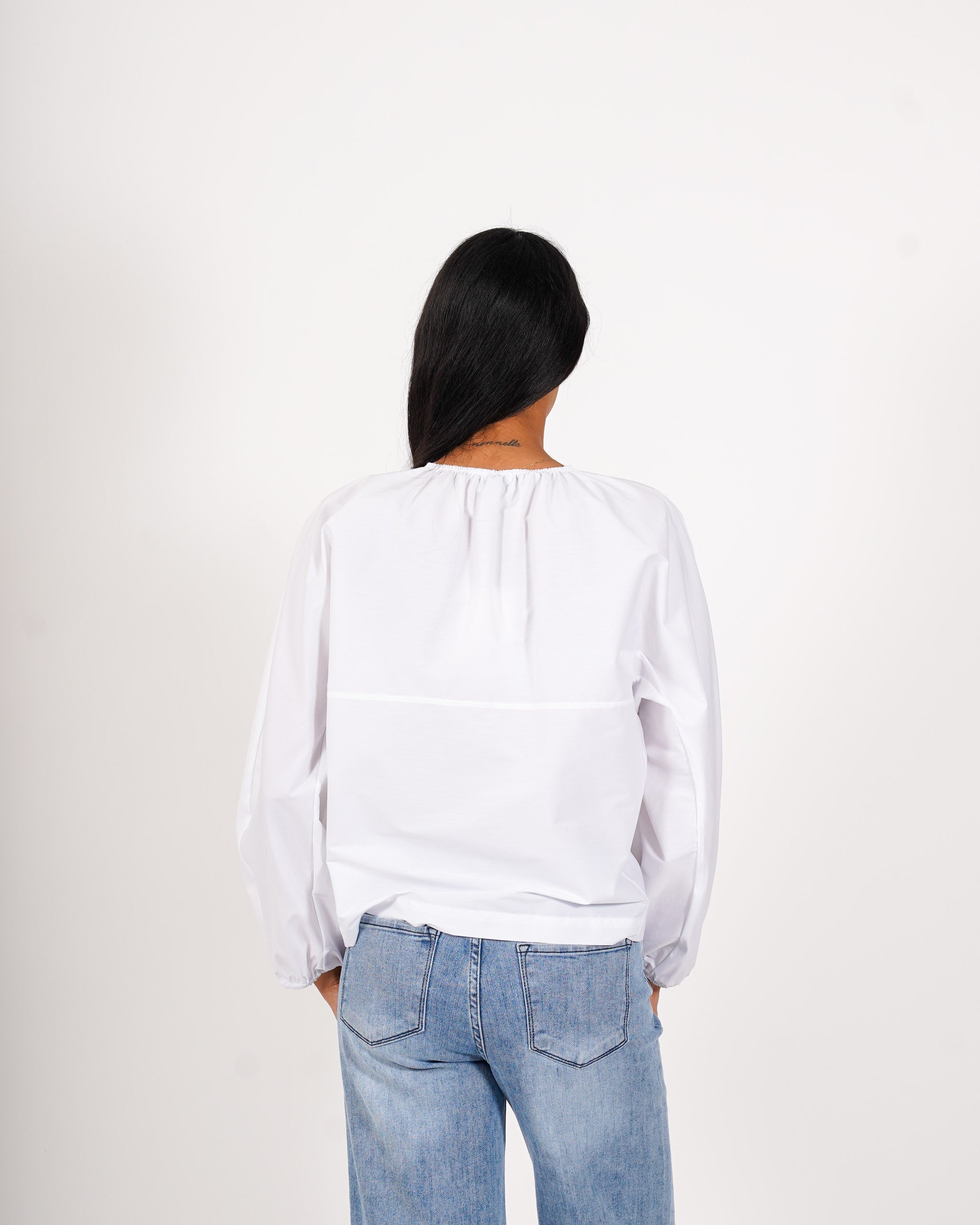 Camicia manica lunga - Liliana