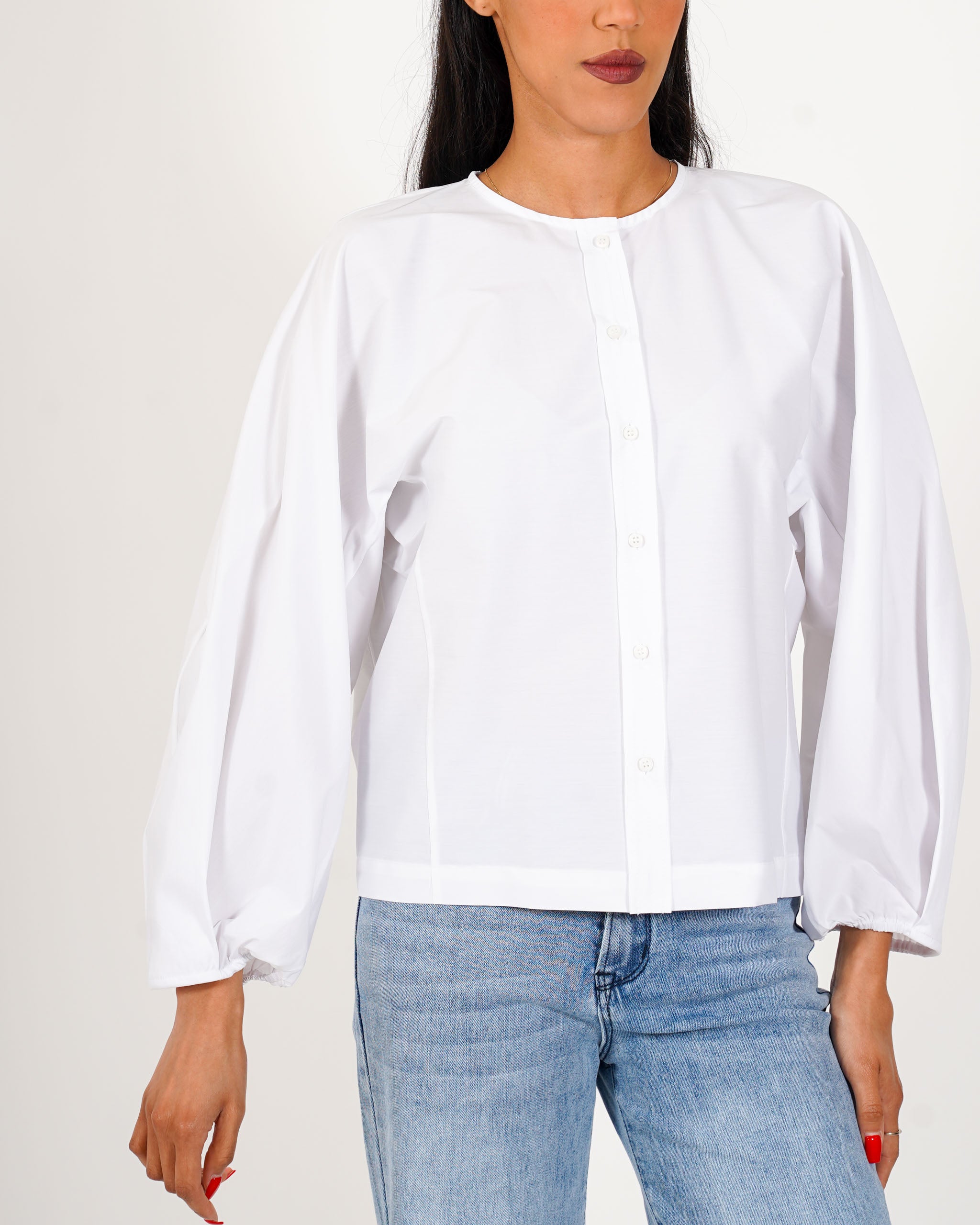 Camicia manica lunga - Liliana