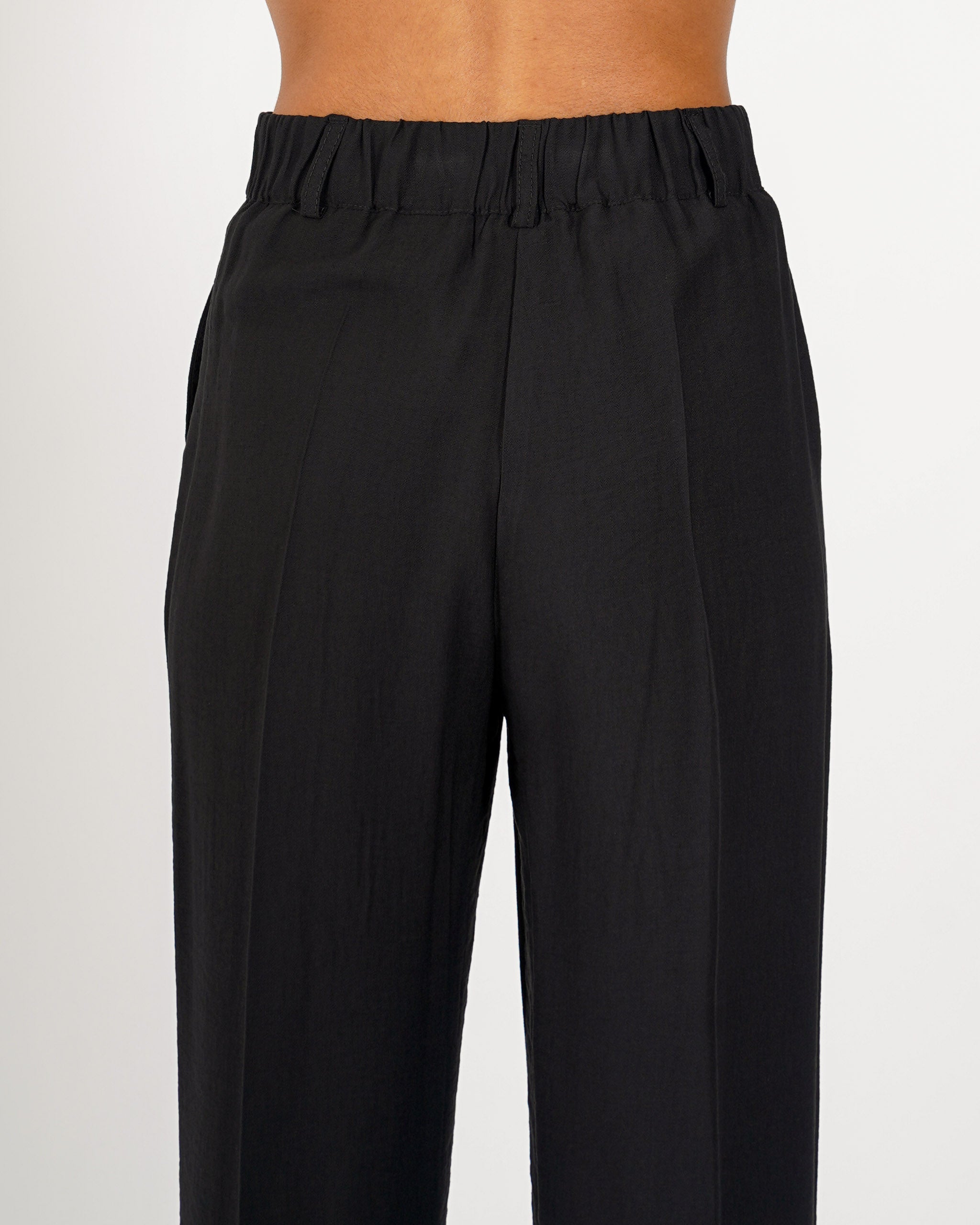 Coordinato gilet monopetto e pantaloni regular fit - Acandia