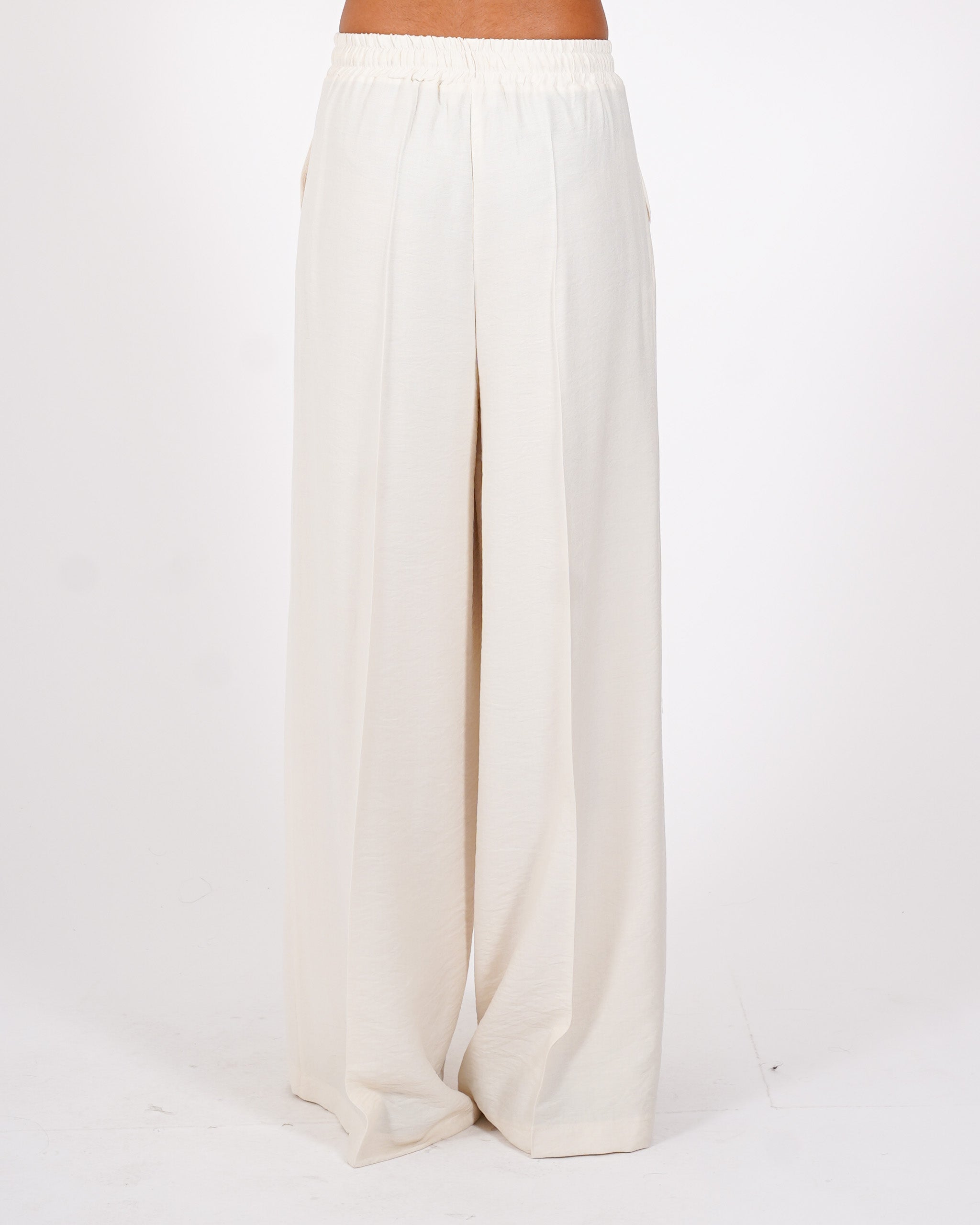 Coordinato gilet monopetto e pantalone regular fit - Calinda