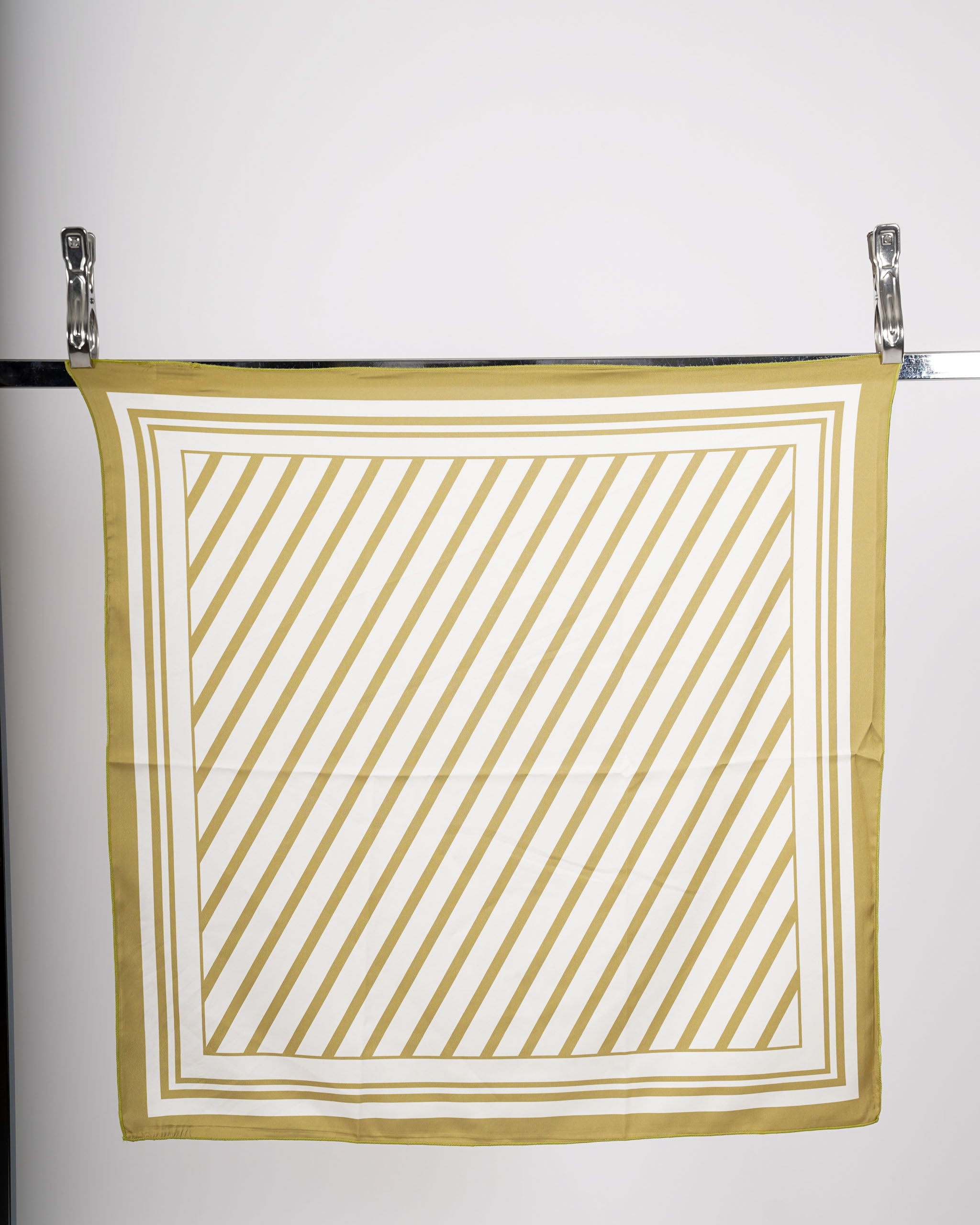 Foulard stampato in viscosa - Foulard HOPE