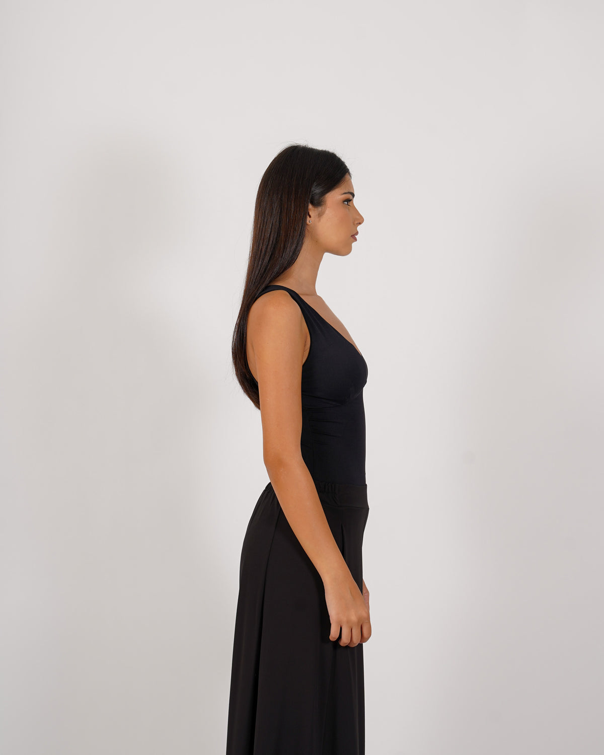 Body scollo a v - Vistosa