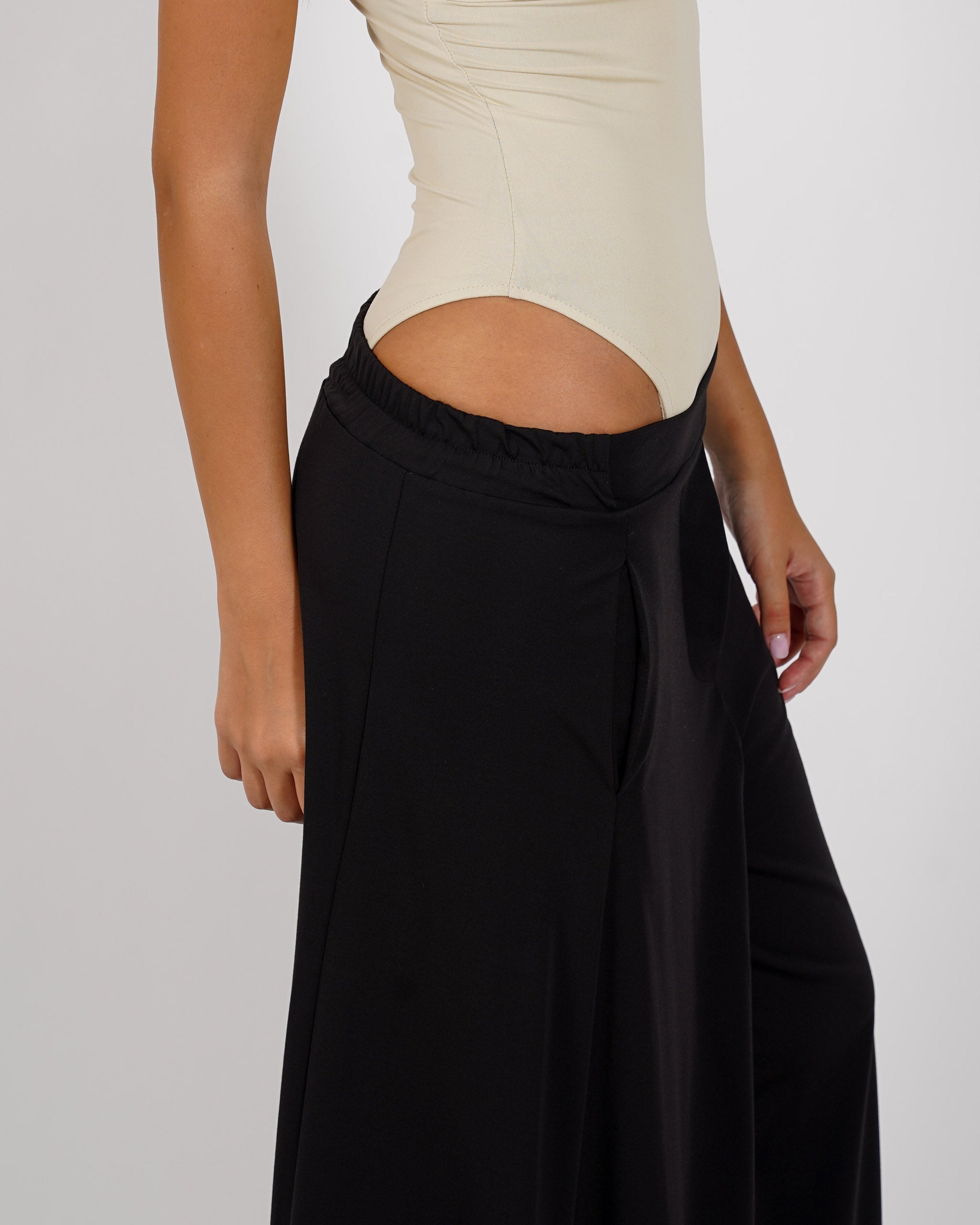 Body scollo a v - Vistosa
