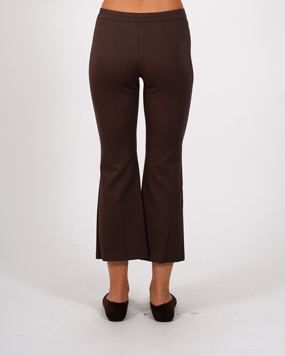 Pantaloni a trombetta slim fit - Savona