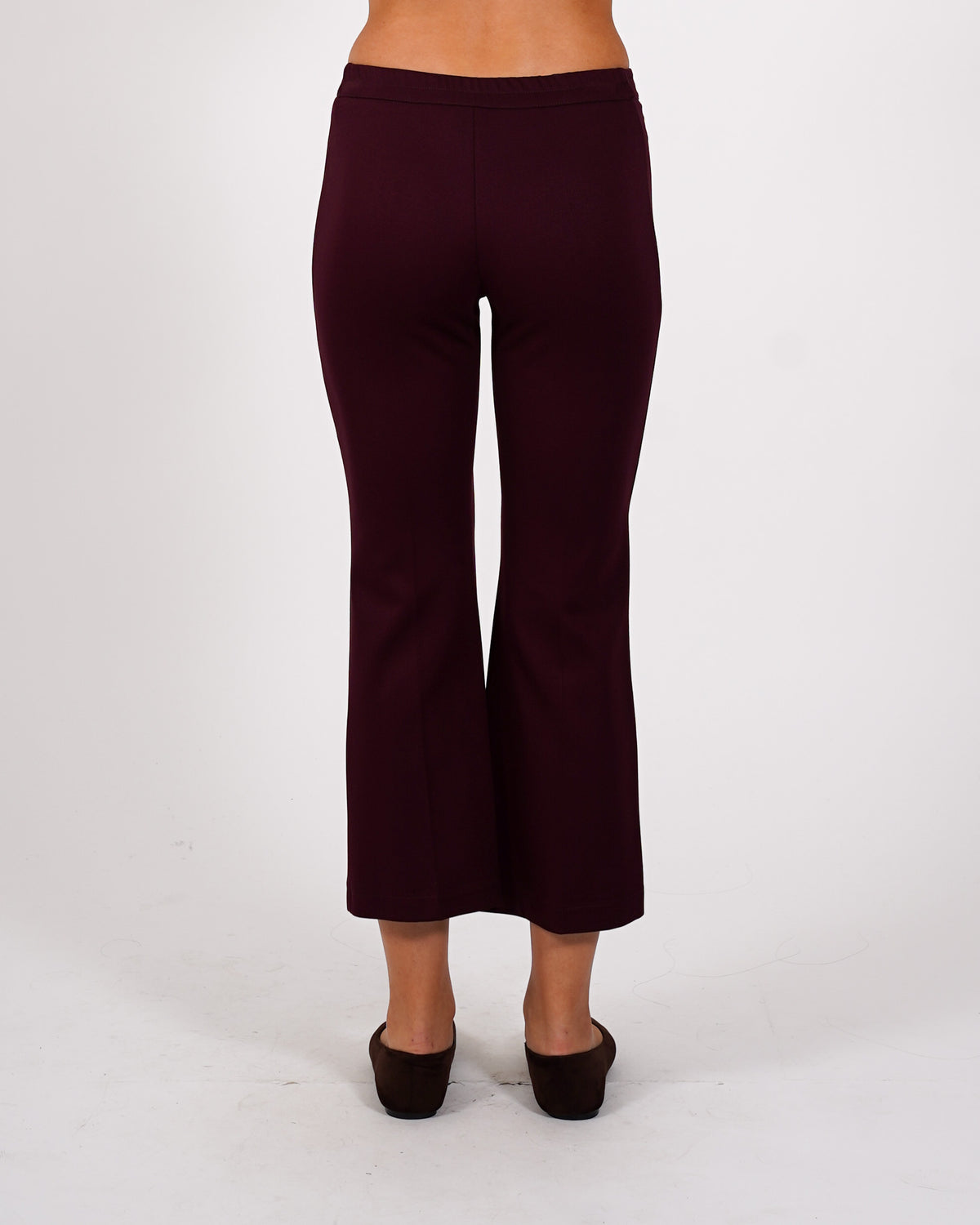 Pantaloni a trombetta slim fit - Savona