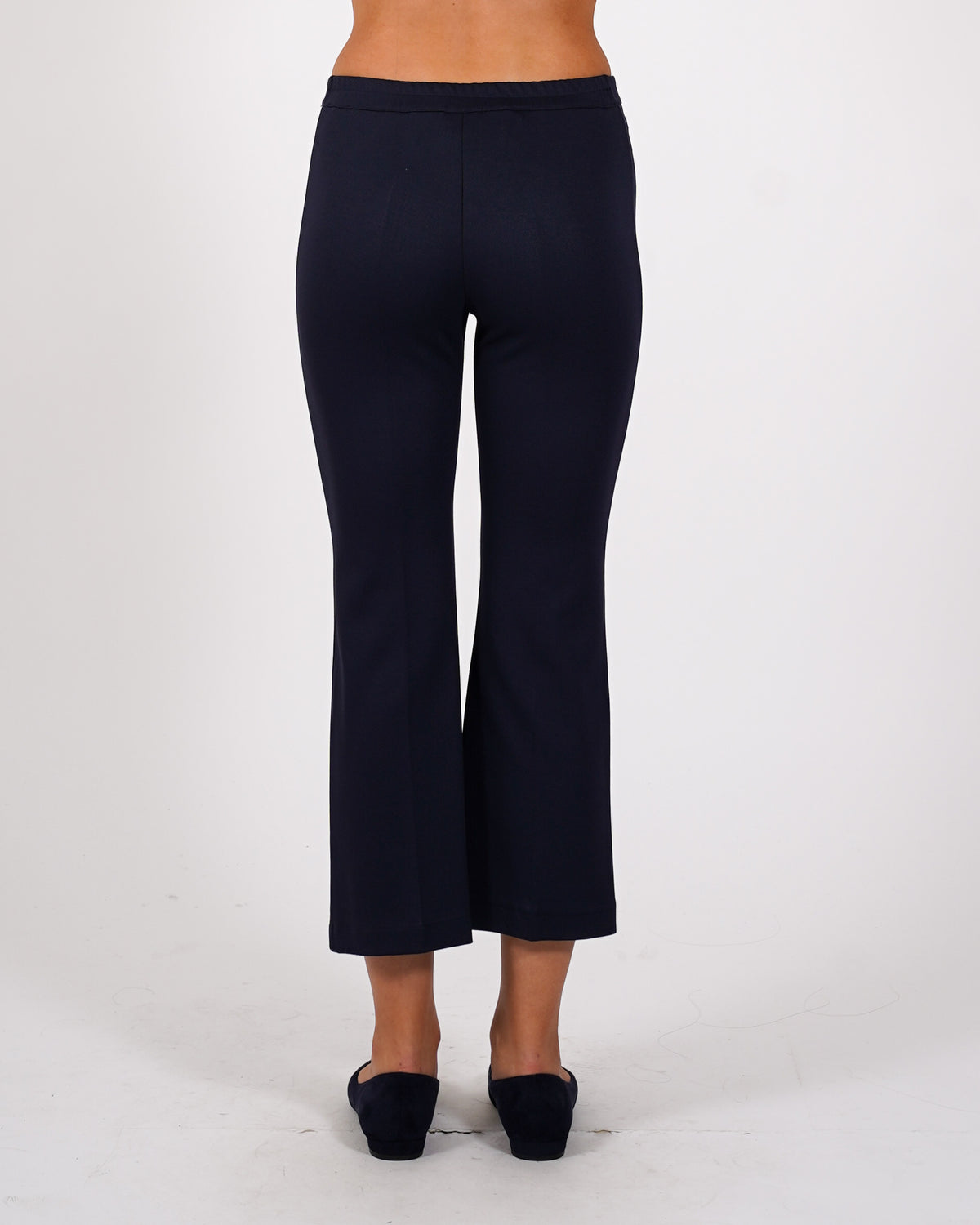Pantaloni a trombetta slim fit - Savona